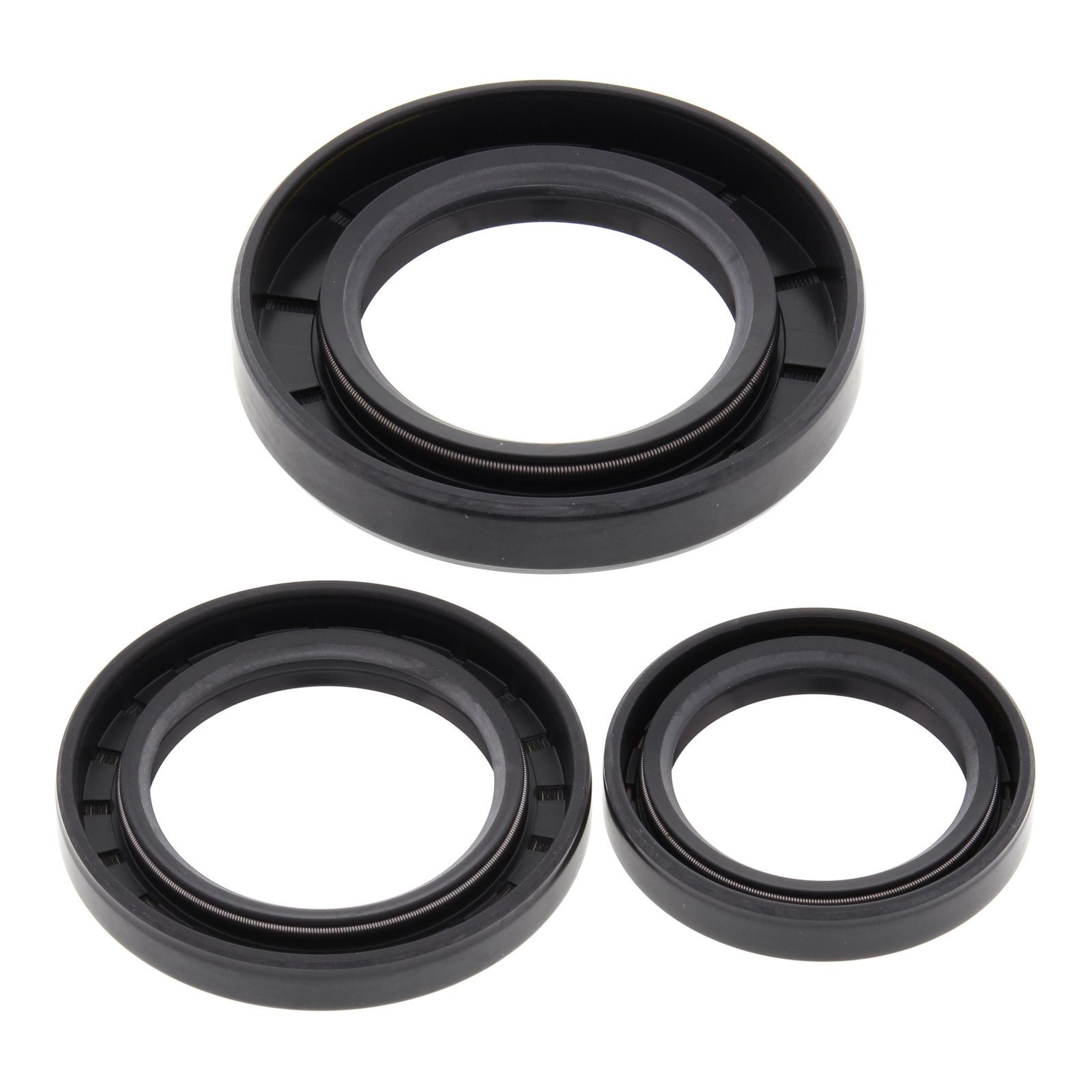 DIFF SEAL KIT REAR 2520205 All Balls Racing