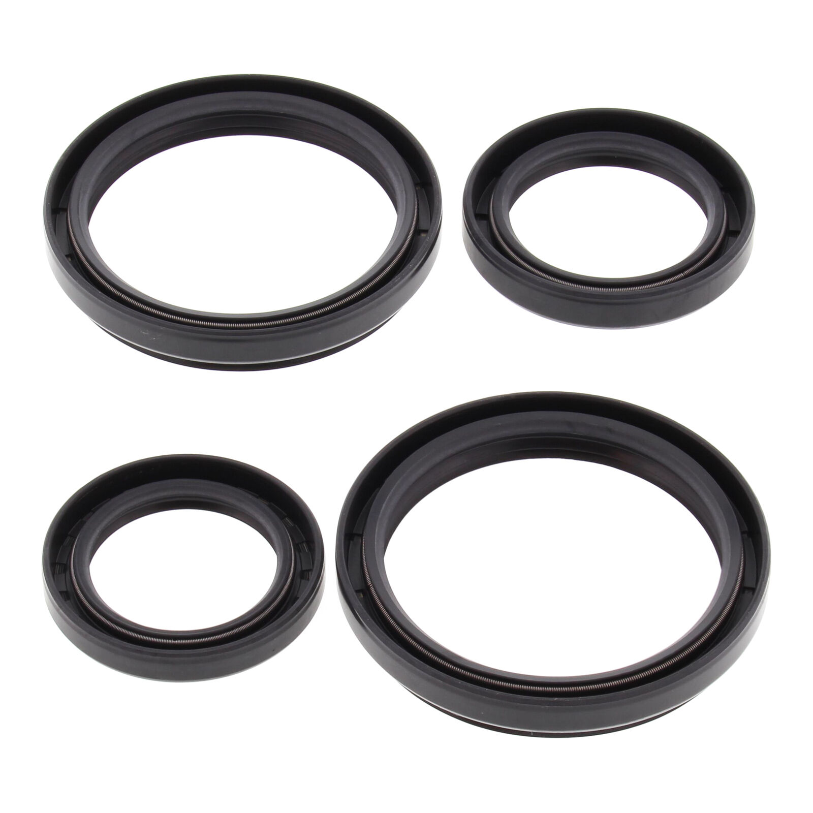 DIFF SEAL KIT REAR 2520505 All Balls Racing