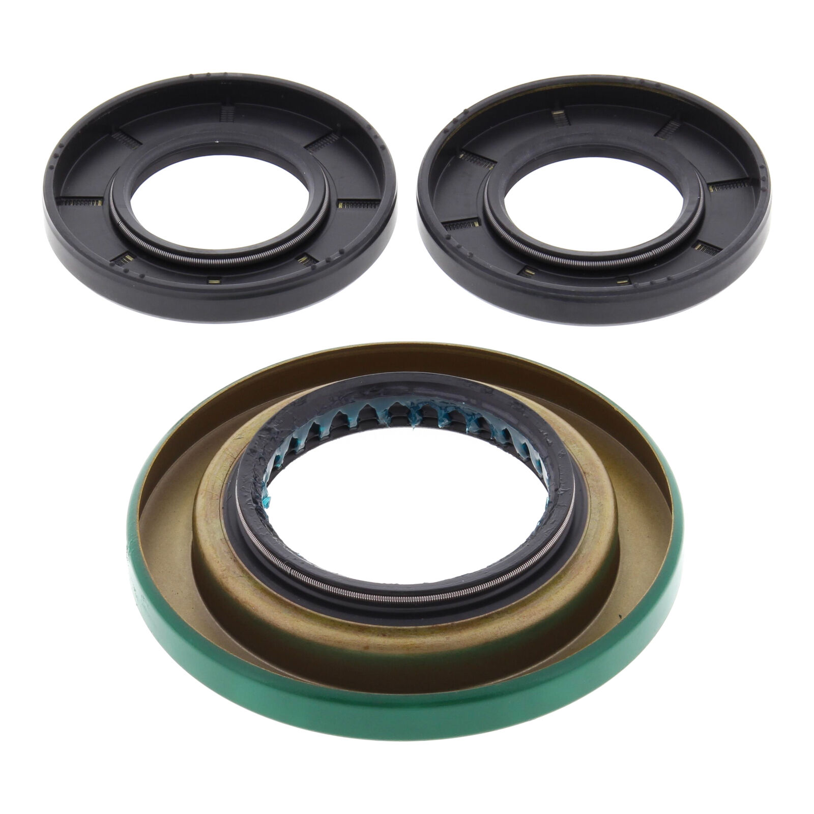 DIFF SEAL KIT FRONT 2520695 All Balls Racing