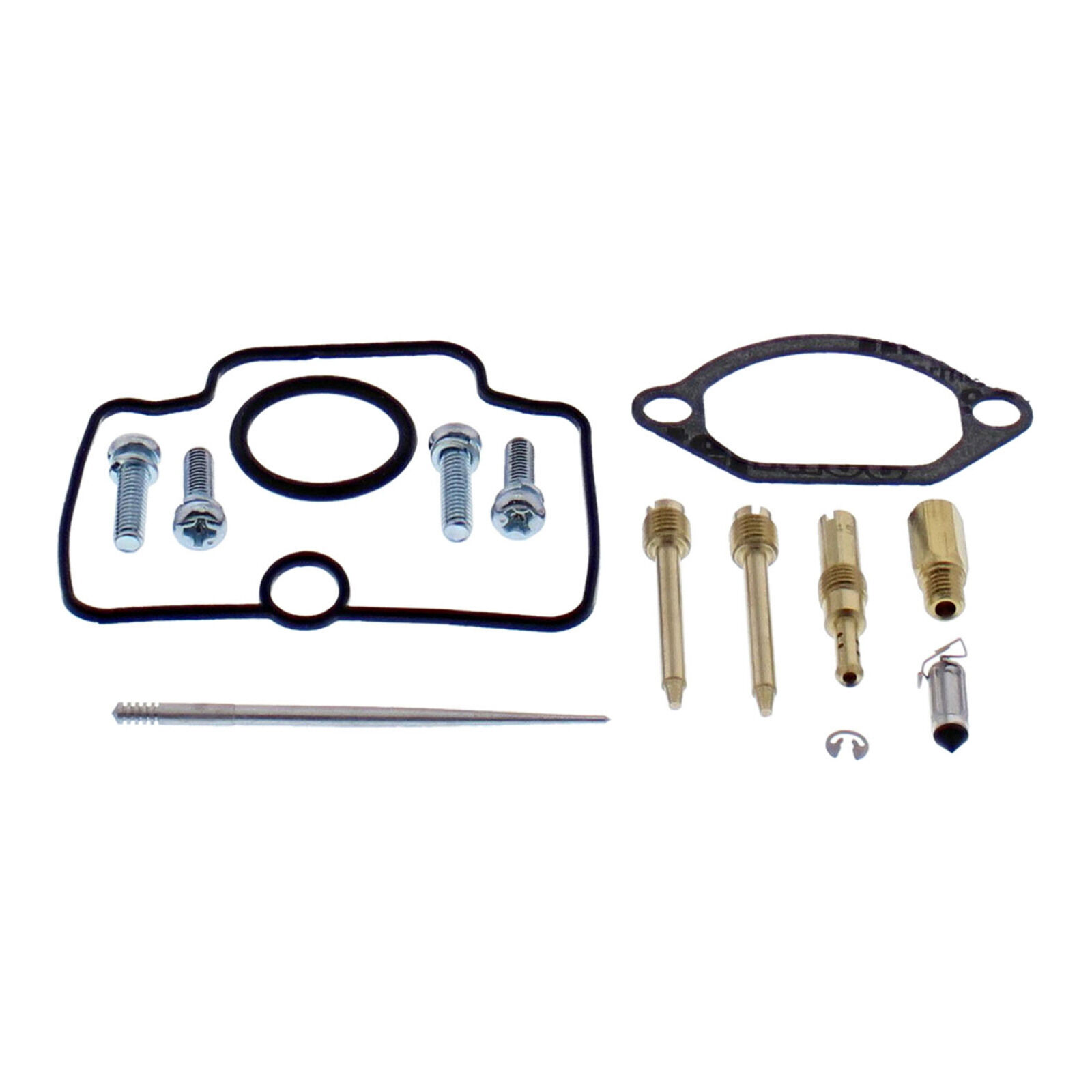 All Balls Racing Carburettor Rebuild Kit (2610066)