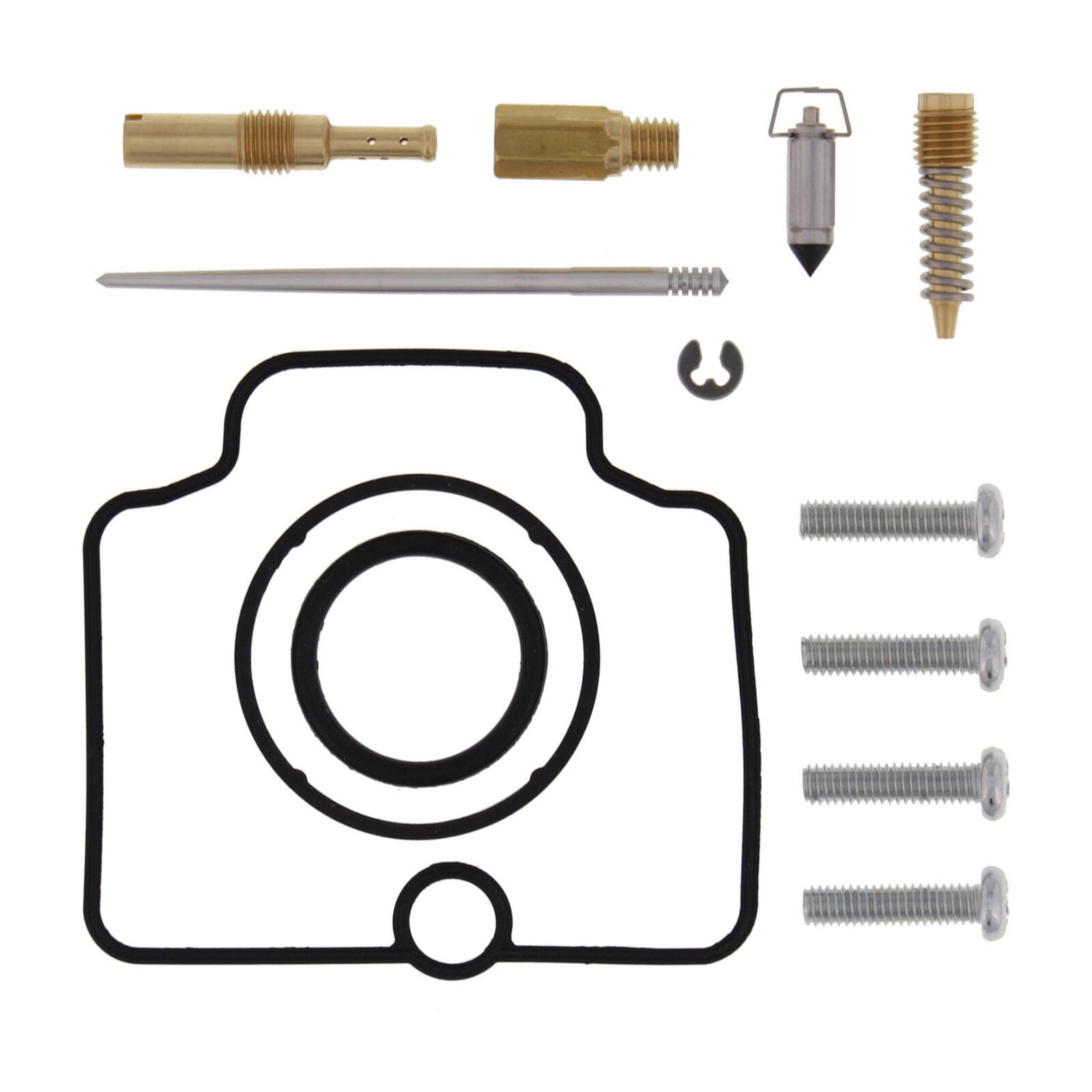 All Balls Racing Carburettor Rebuild Kit (261113)