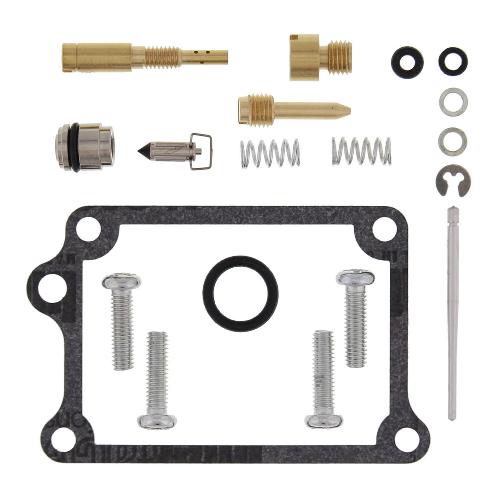 All Balls Racing Carburettor Rebuild Kit (261117)