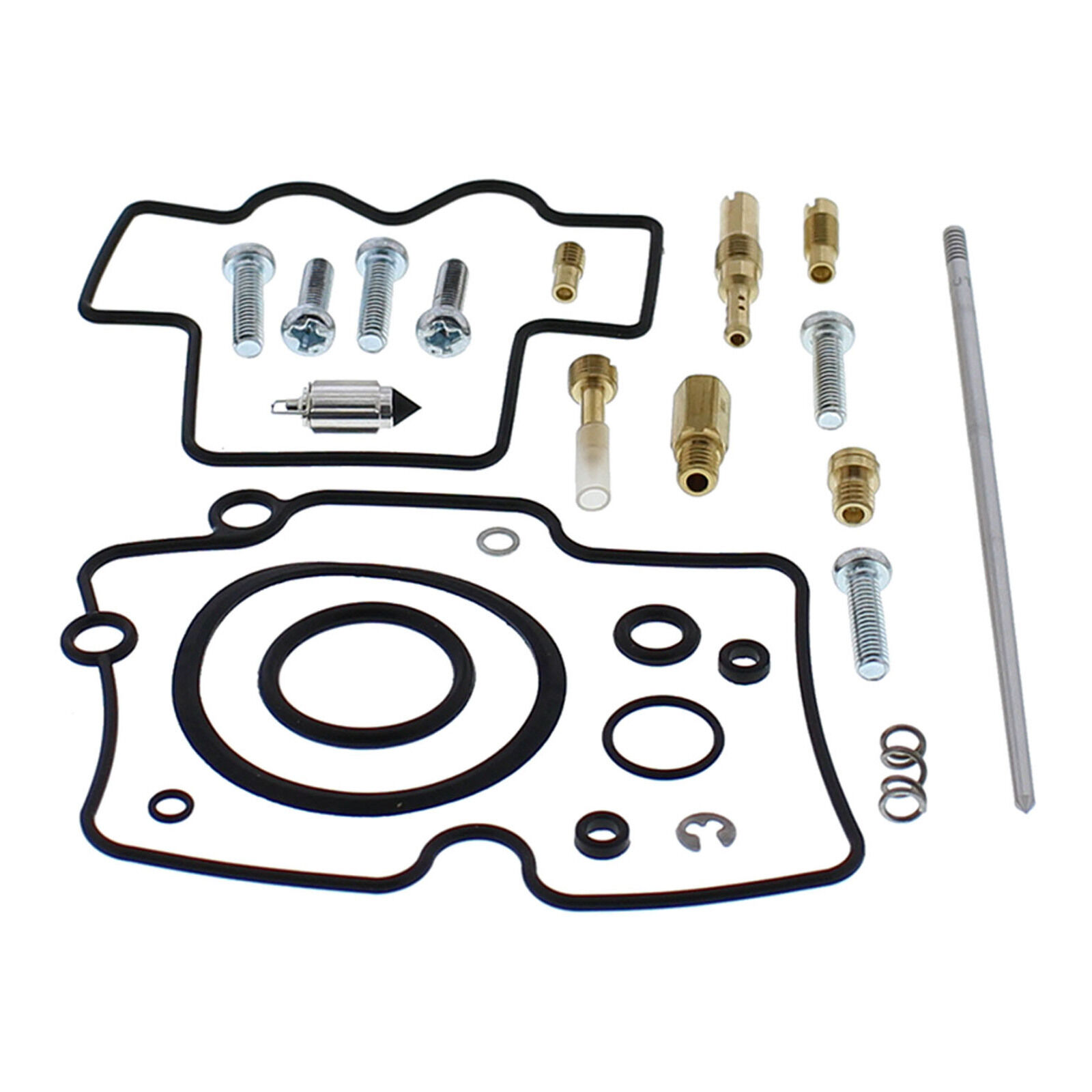 All Balls Racing Carburettor Rebuild Kit (261269)