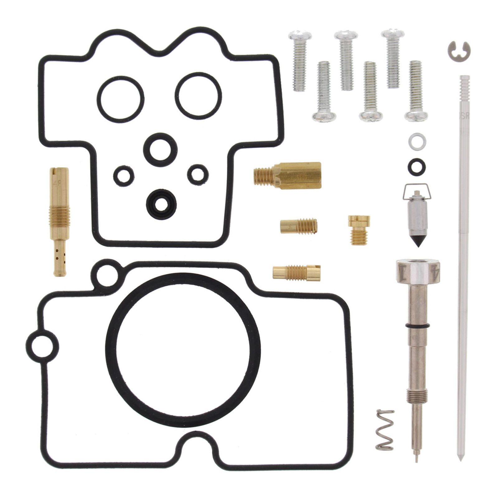 All Balls Racing Carburettor Rebuild Kit (261454)