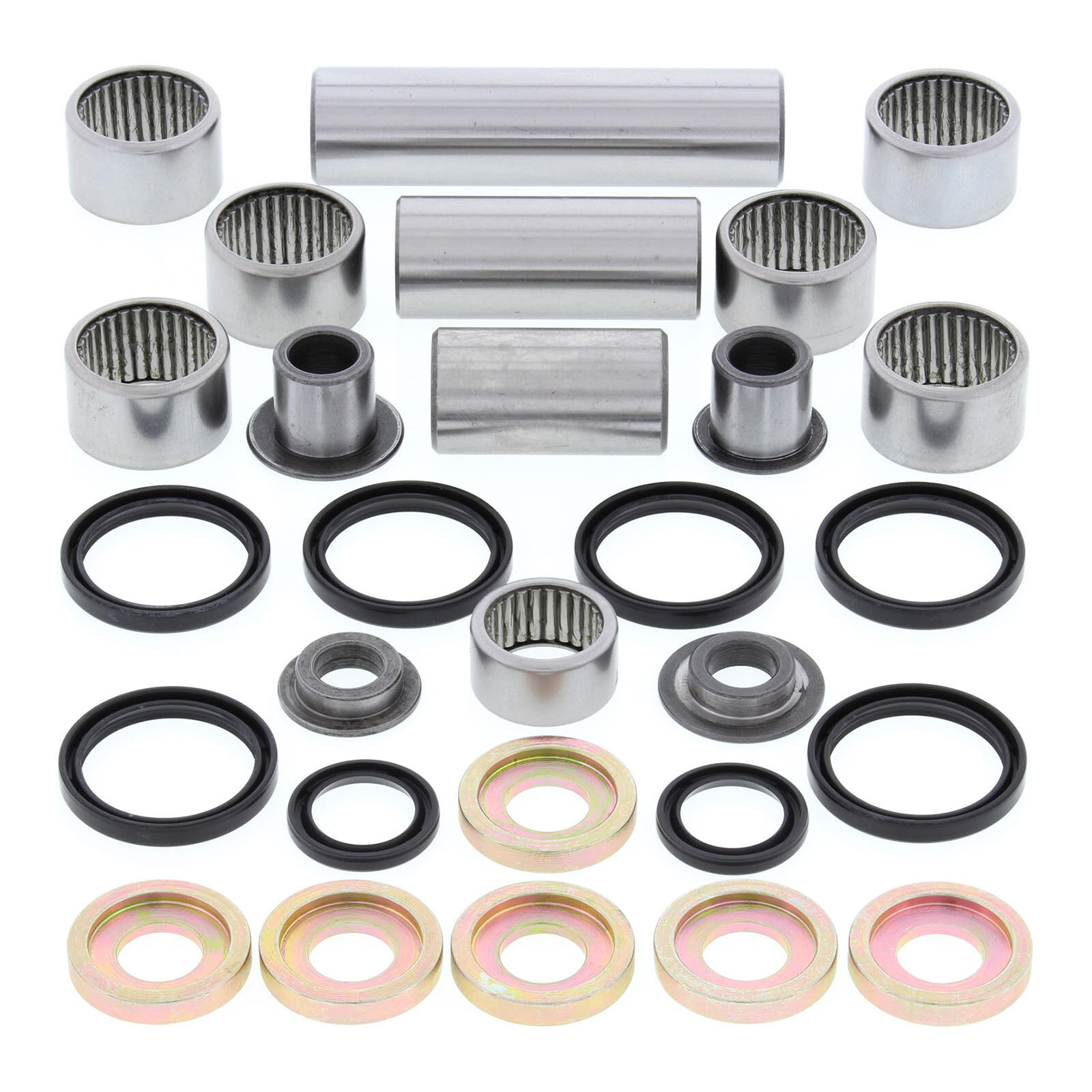 Swing Arm Linkage Bearing Kit Kawasaki AB271137