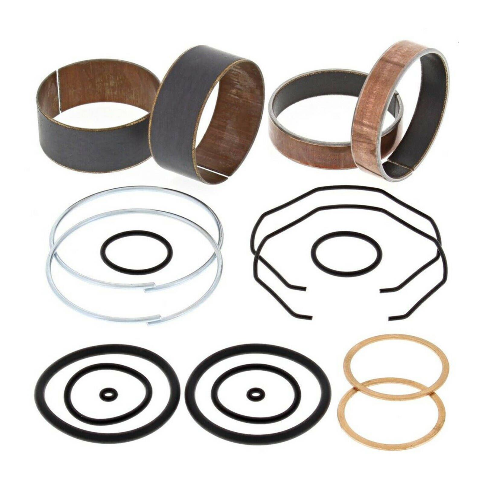 FORK BUSHING KIT 386025 All Balls