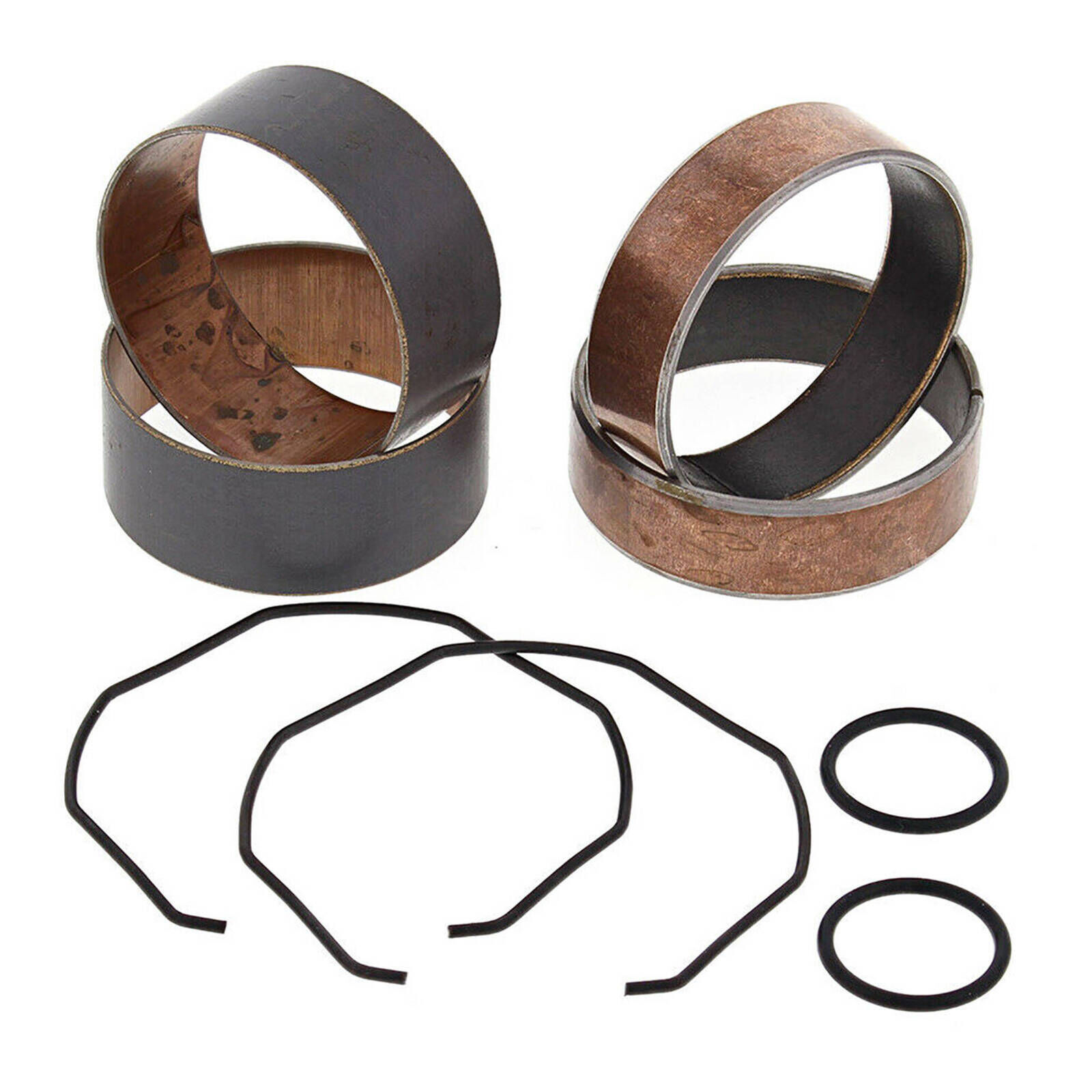 All Balls Racing Fork Bushing Kit (386046)