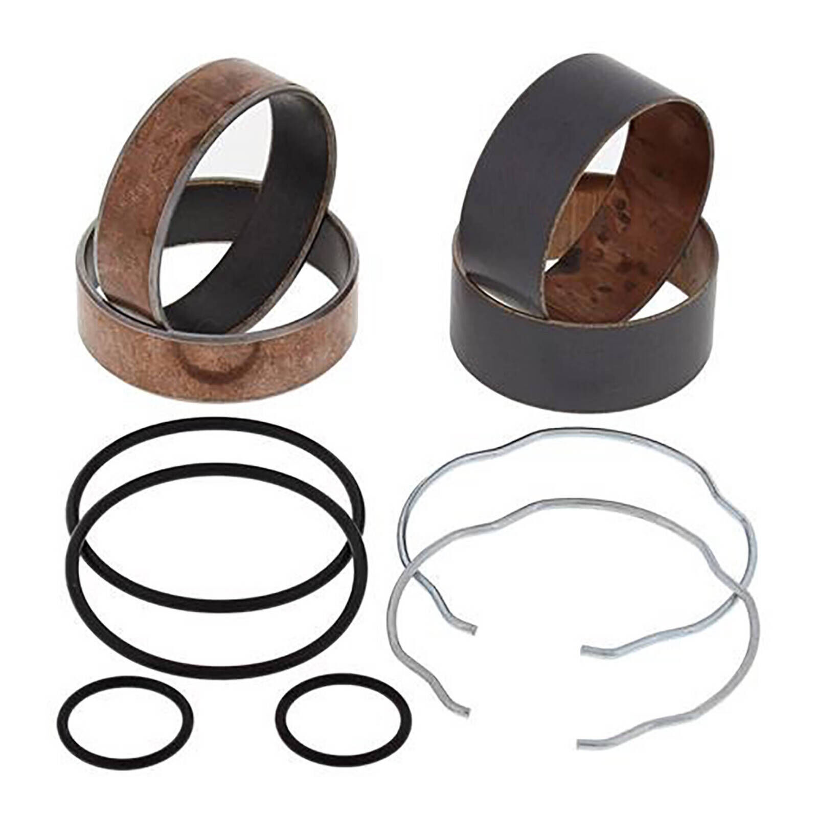 FORK BUSHING KIT 386072 All Balls Racing