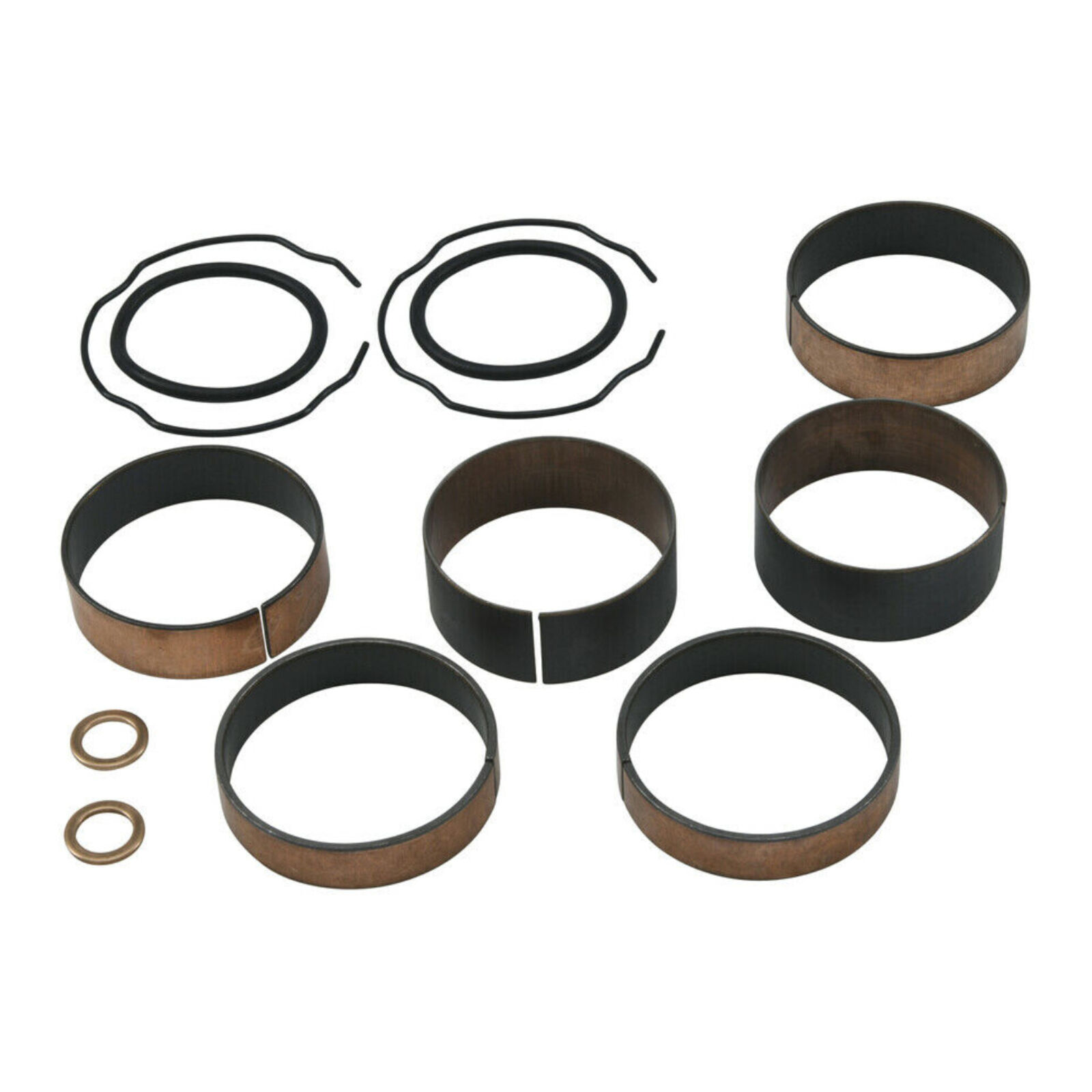 FORK BUSHING KIT 386144 All Balls Racing