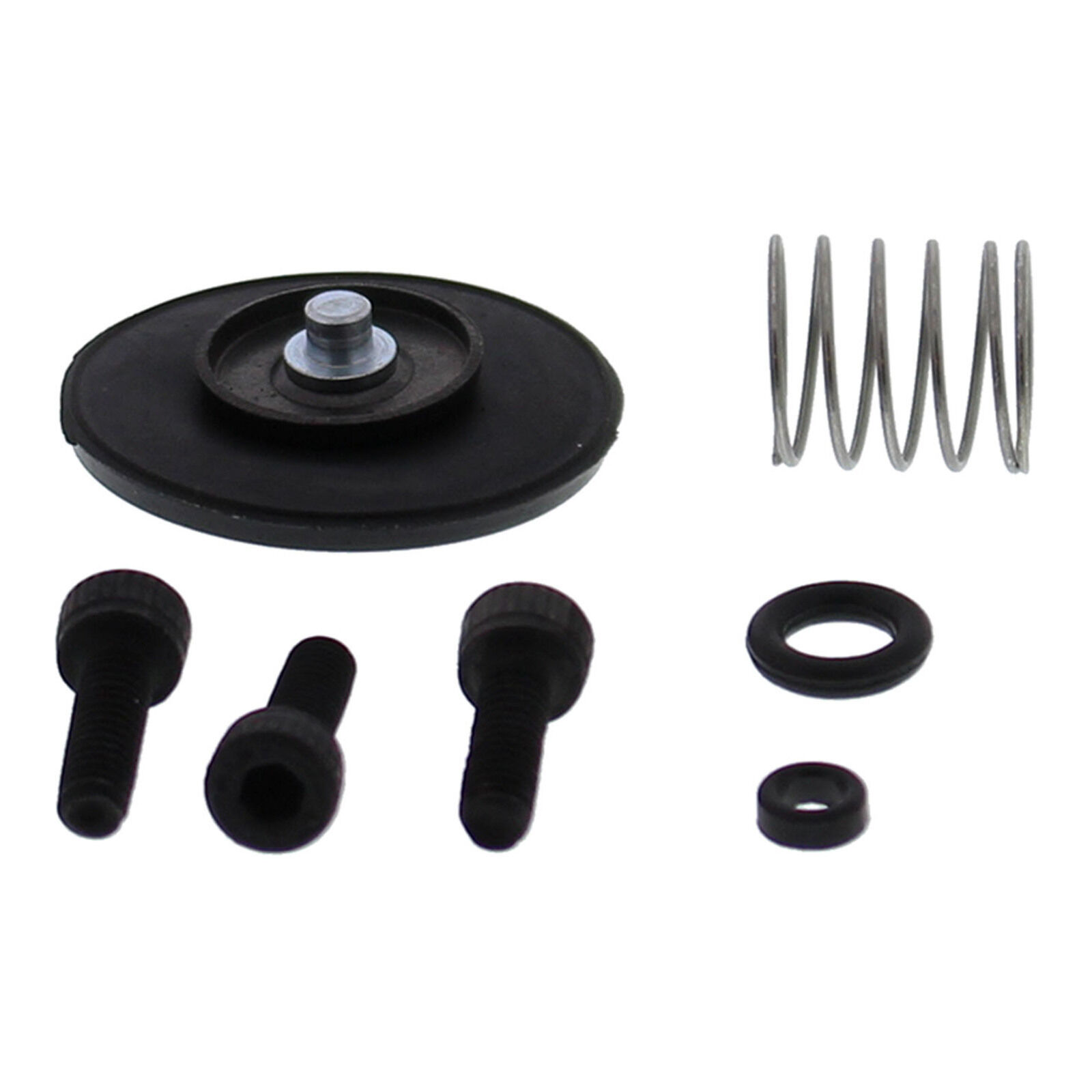 ACCELERATOR PUMP REBUILD KIT 463011 All Balls Racing