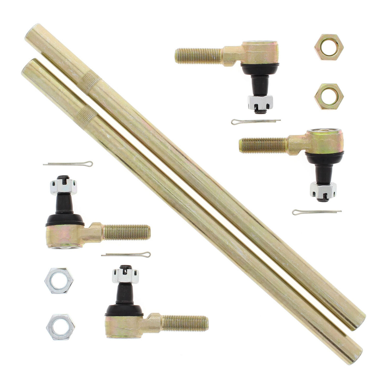 All Balls Racing TieRod Upgrade Kit (521005)