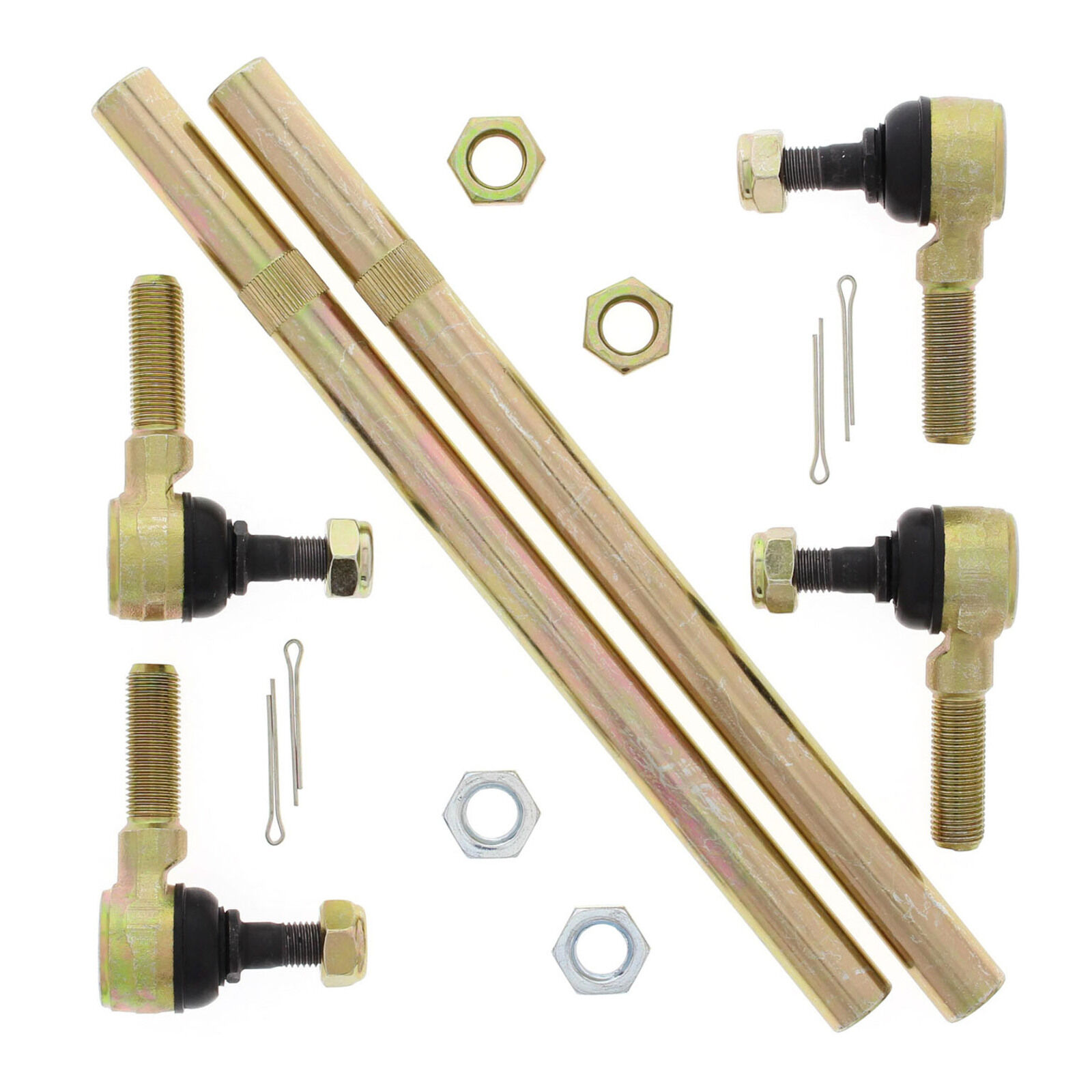 All Balls Racing TieRod Upgrade Kit (521012)