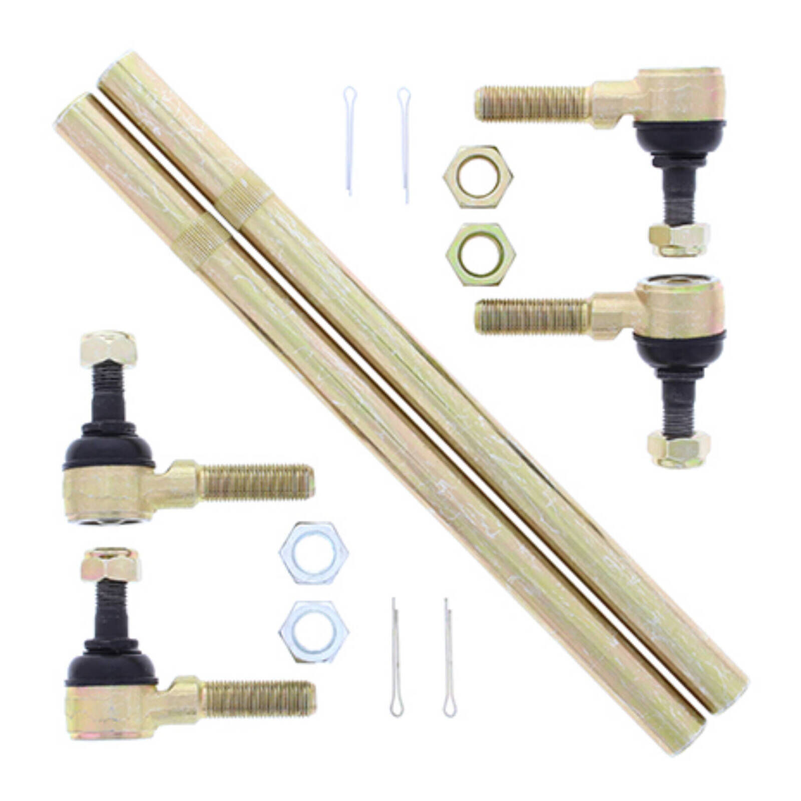 All Balls Racing TieRod Upgrade Kit (521019)