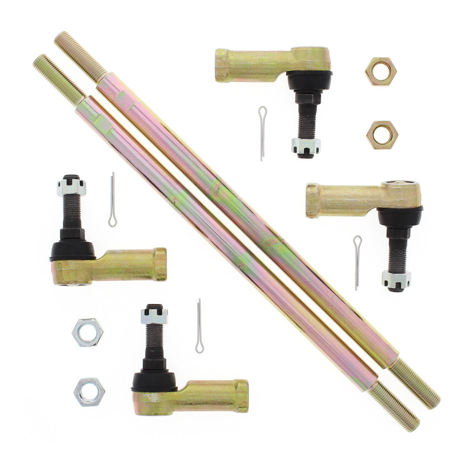 All Balls Racing TieRod Upgrade Kit (521025)