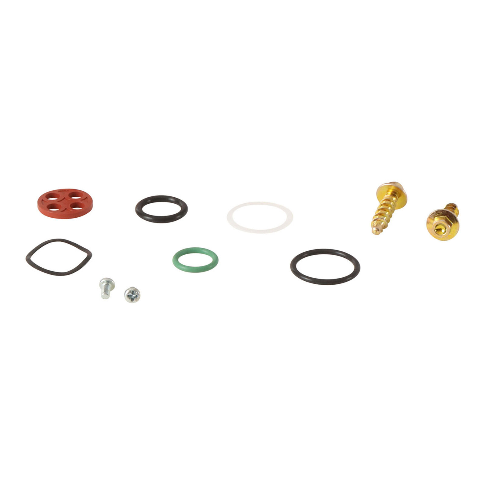All Balls Racing Fuel Tap Rebuild Kit (601017)