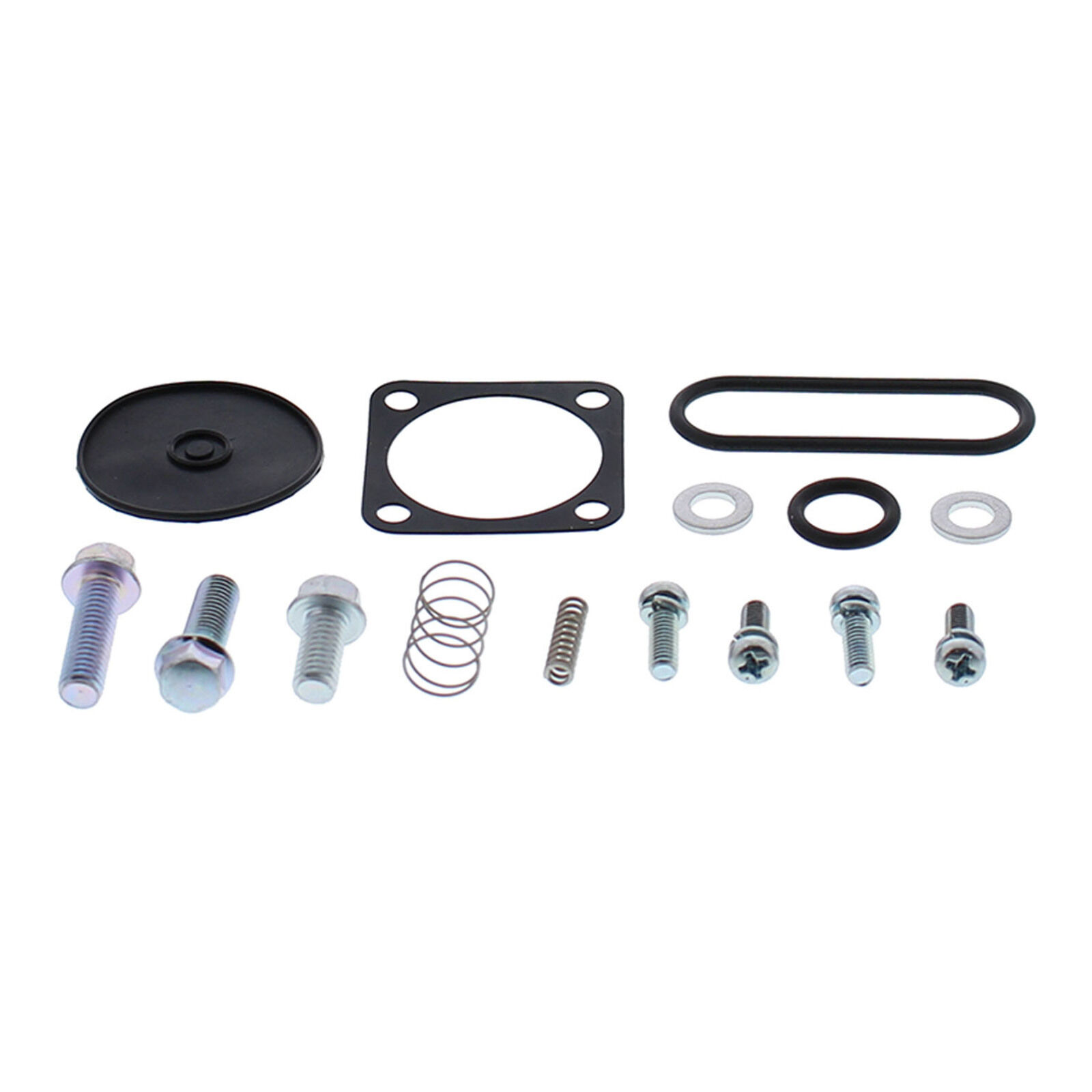 FUEL TAP DIAPHRAGM REPAIR KIT 601309 All Balls Racing
