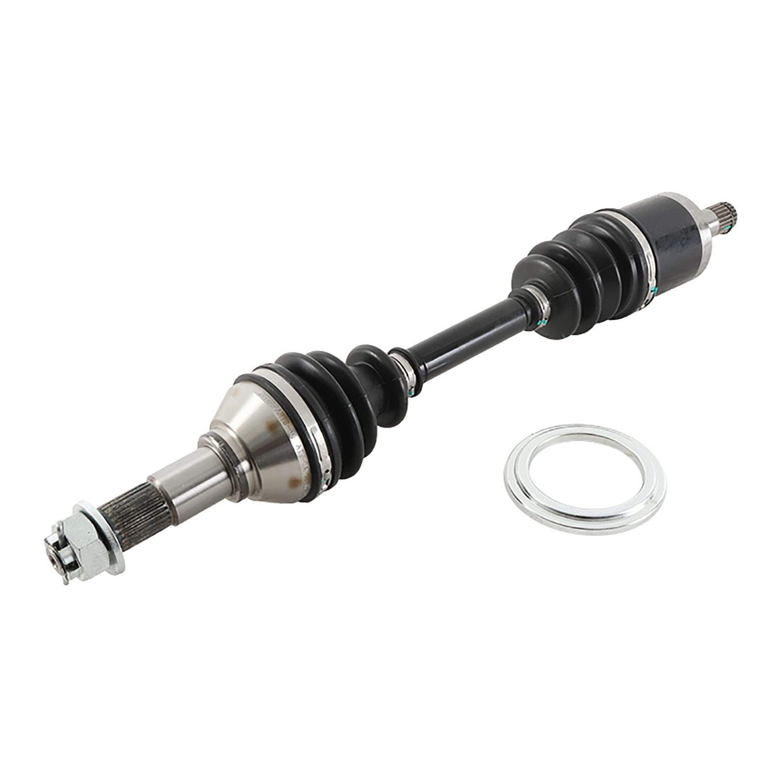 ATV CV/AXLE COMPLETE SHAFT 6 BALL All Balls Racing