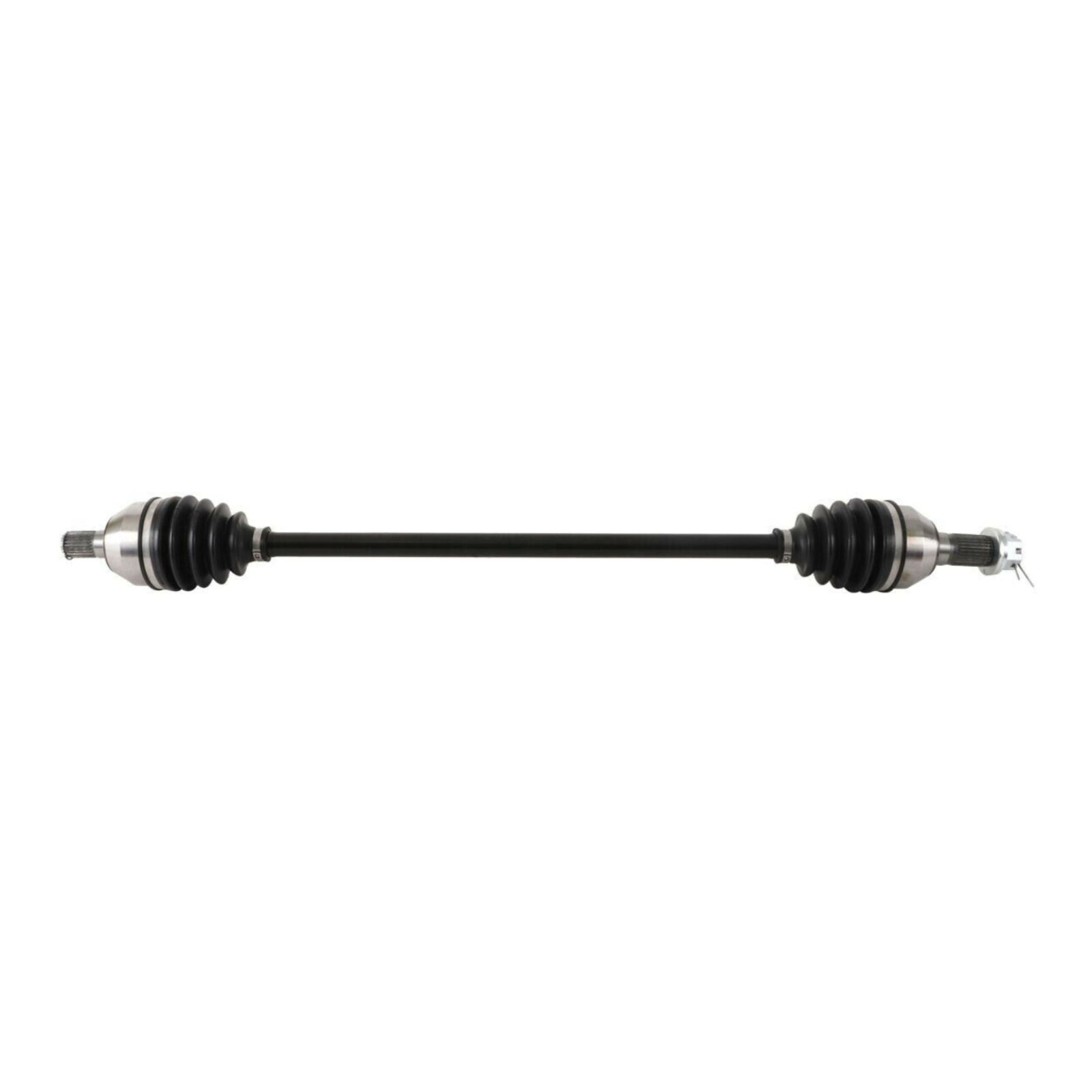 ATV CV/AXLE COMPLETE SHAFT 6 BALL All Balls Racing