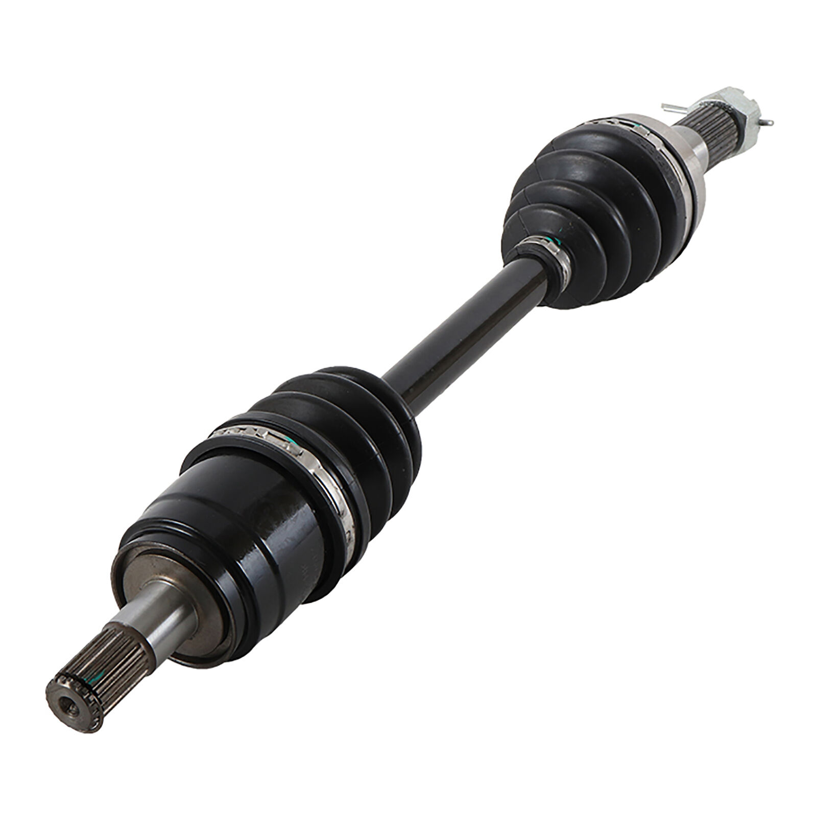 ATV CV/AXLE COMPLETE SHAFT 6 BALL All Balls Racing