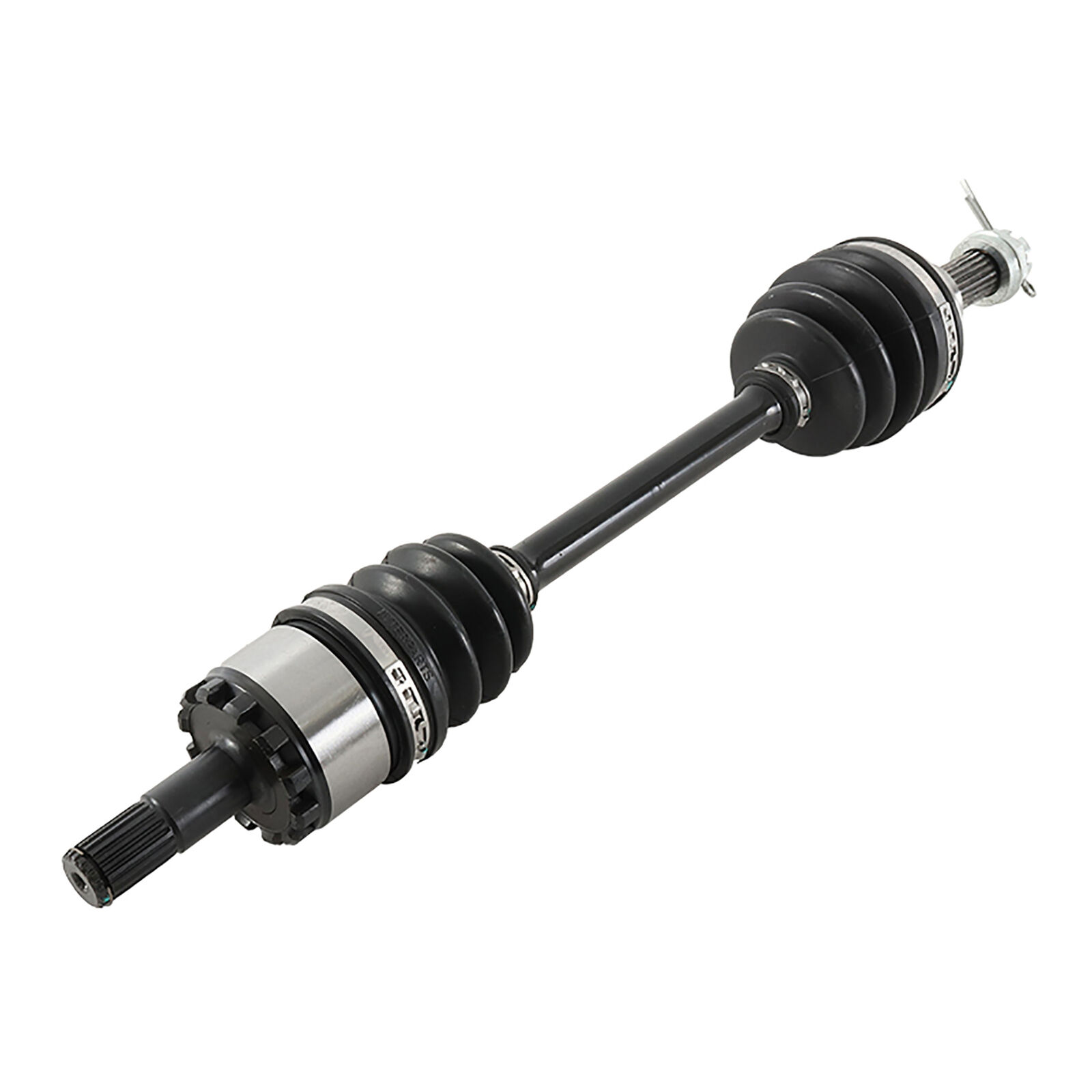 ATV CV/AXLE COMPLETE SHAFT 6 BALL All Balls Racing