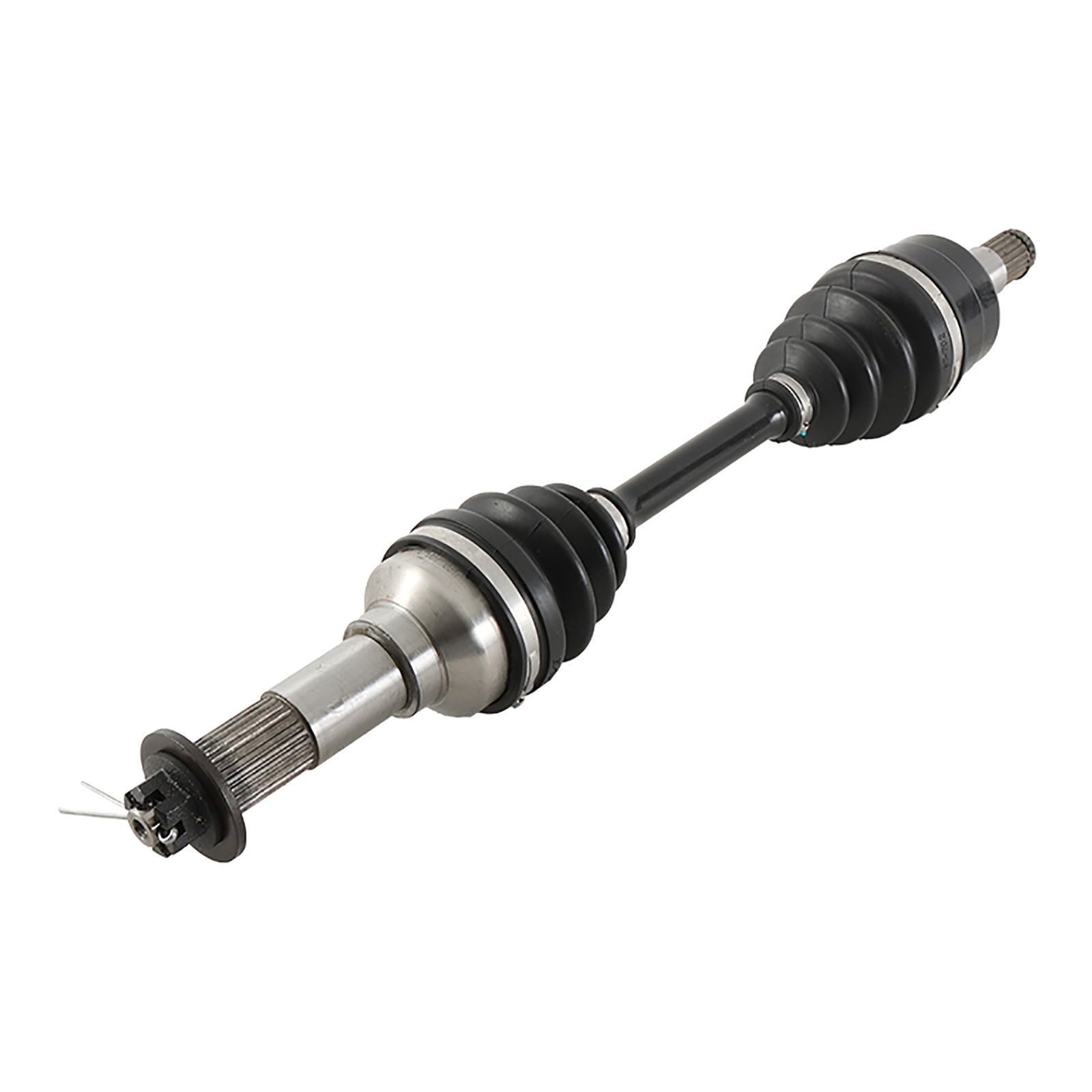 ATV CV/AXLE COMPLETE SHAFT 6 BALL