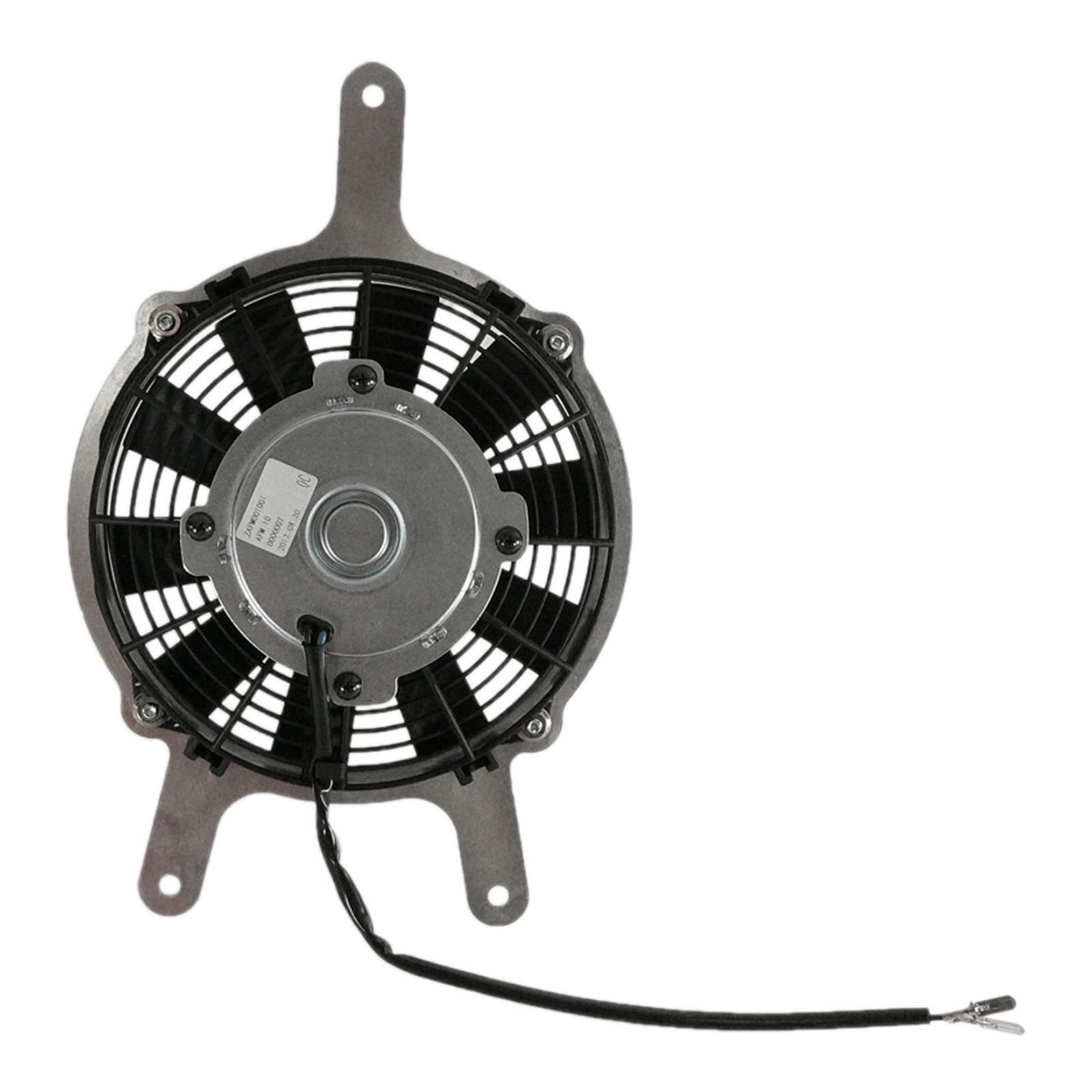 ATV / UTV COOLING FAN 701008 All Balls Racing