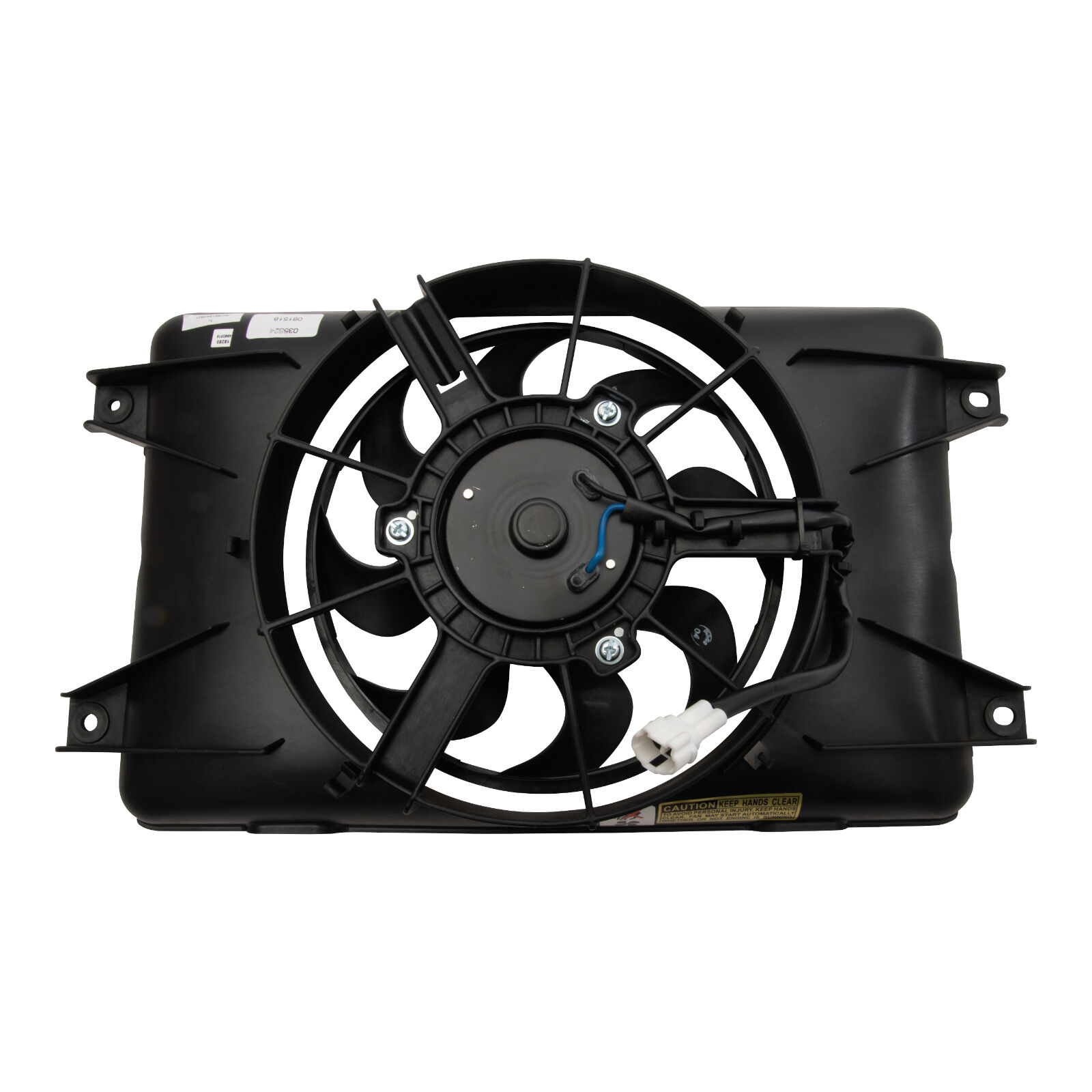 ATV / UTV COOLING FAN 701031 All Balls Racing