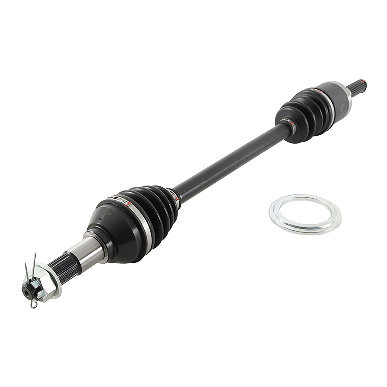ATV CV/AXLE COMPLETE 8 BALL All Balls Racing