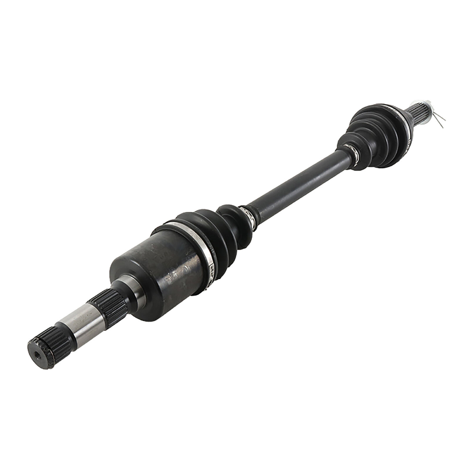 ATV CV/AXLE COMPLETE 8 BALL All Balls Racing