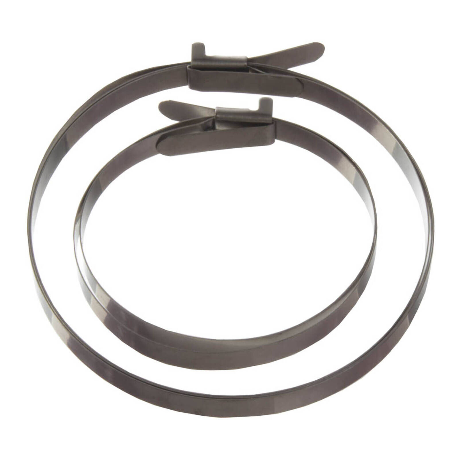 WHITES CV BOOT CLAMPS (PAIR) Whites Motorcycle Parts