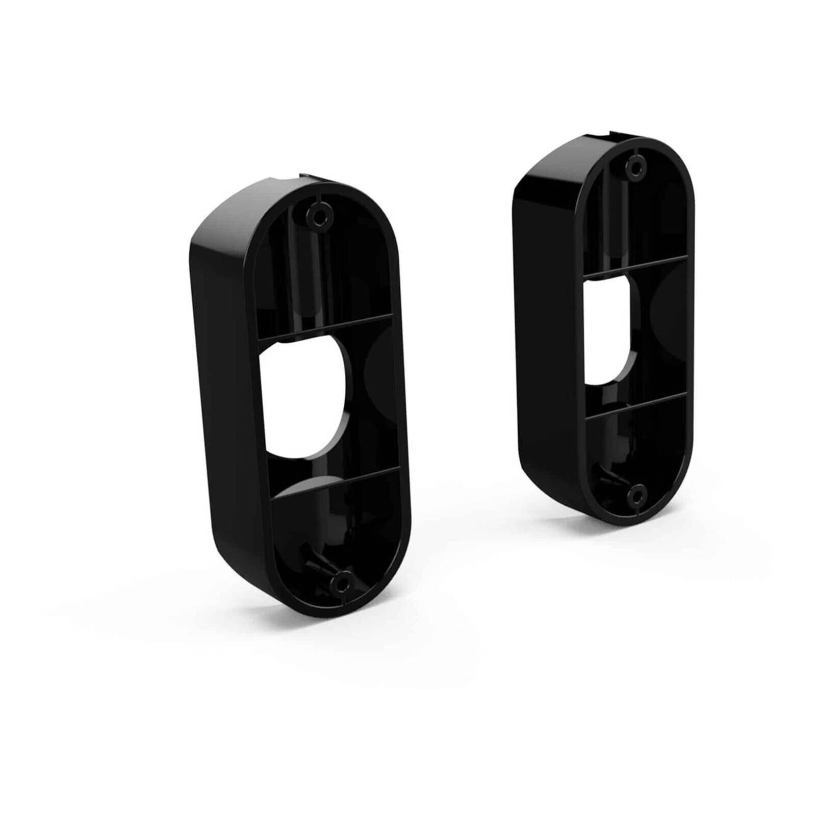 DENALI HD CRASH BAR MOUNT KIT for T3 PODS PR Denali Lighting