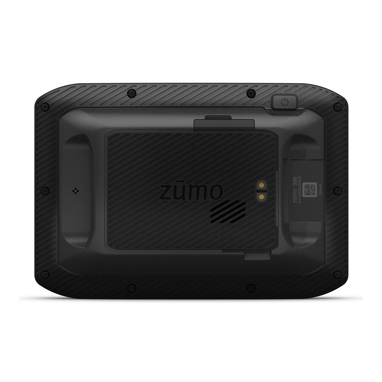 Navitech Supporto Universale Per Cruscotto Auto – Compatibile Garmin Sumo 396 E Altri GPS Fino A 9 Pollici
