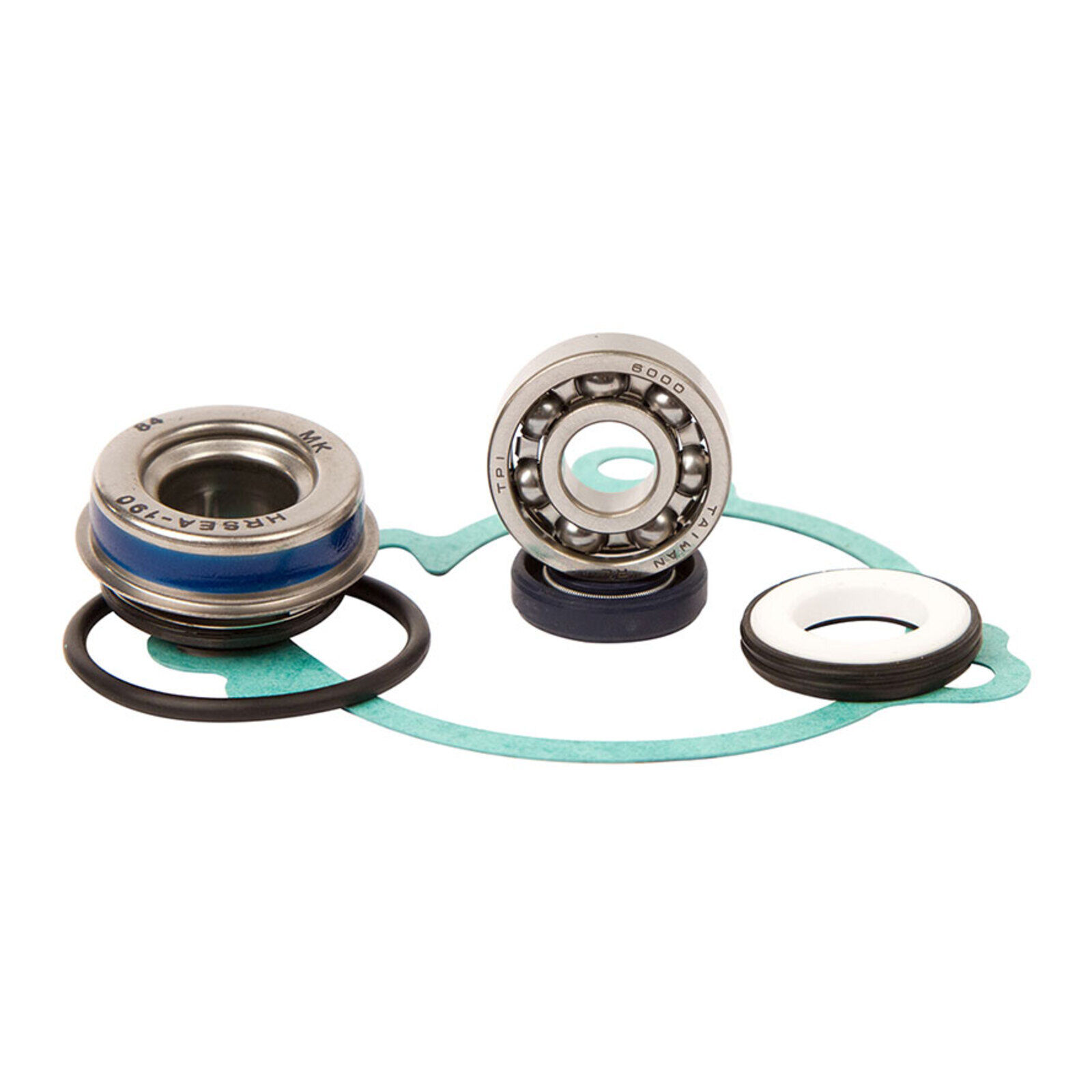 WATER PUMP KIT YAM Grizzly 550/700 0913 /Rhino 700 0813 Hot Rods