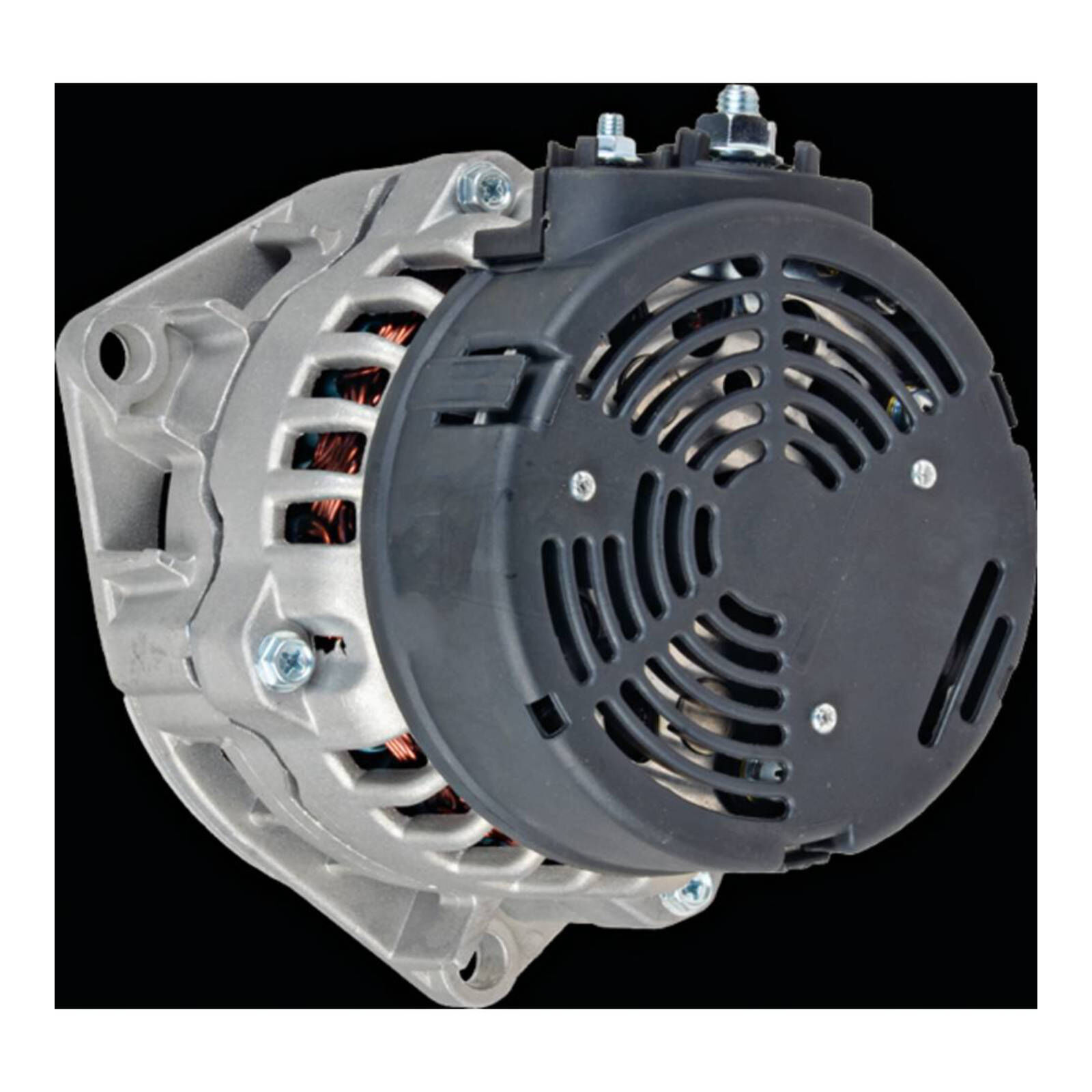 J&N Alternator (40024130) (AHABO0362)