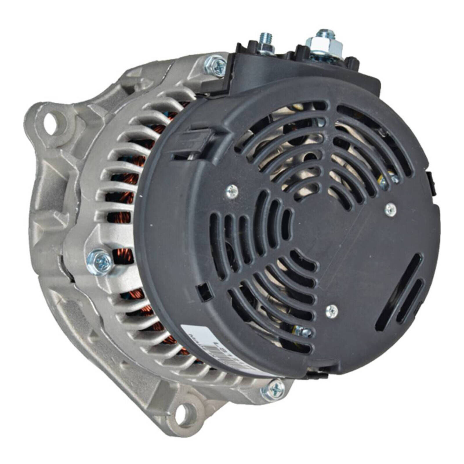 J&N Alternator (40024131) (AHABO0364)