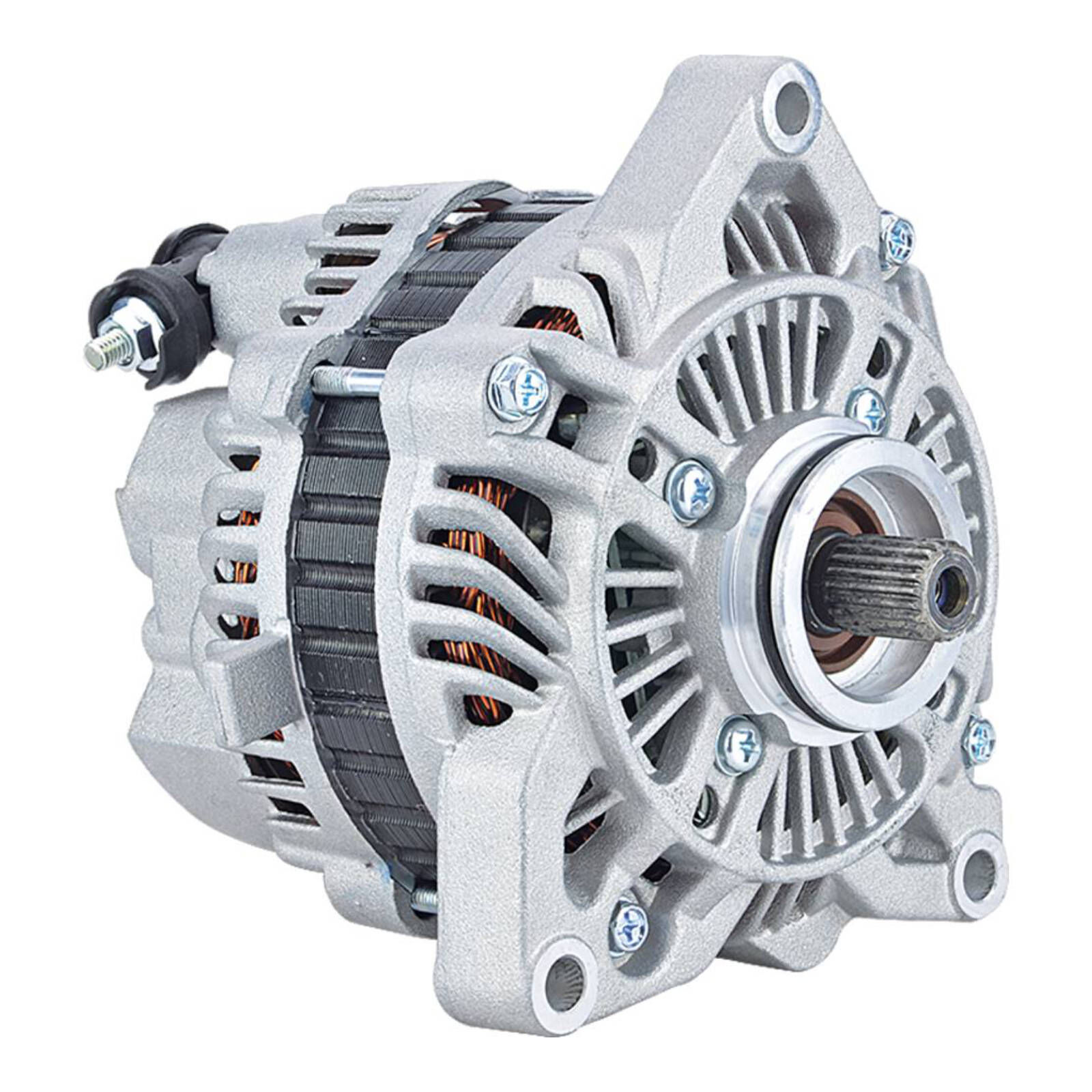 J&N Alternator (40048174) (AHAMT0253)