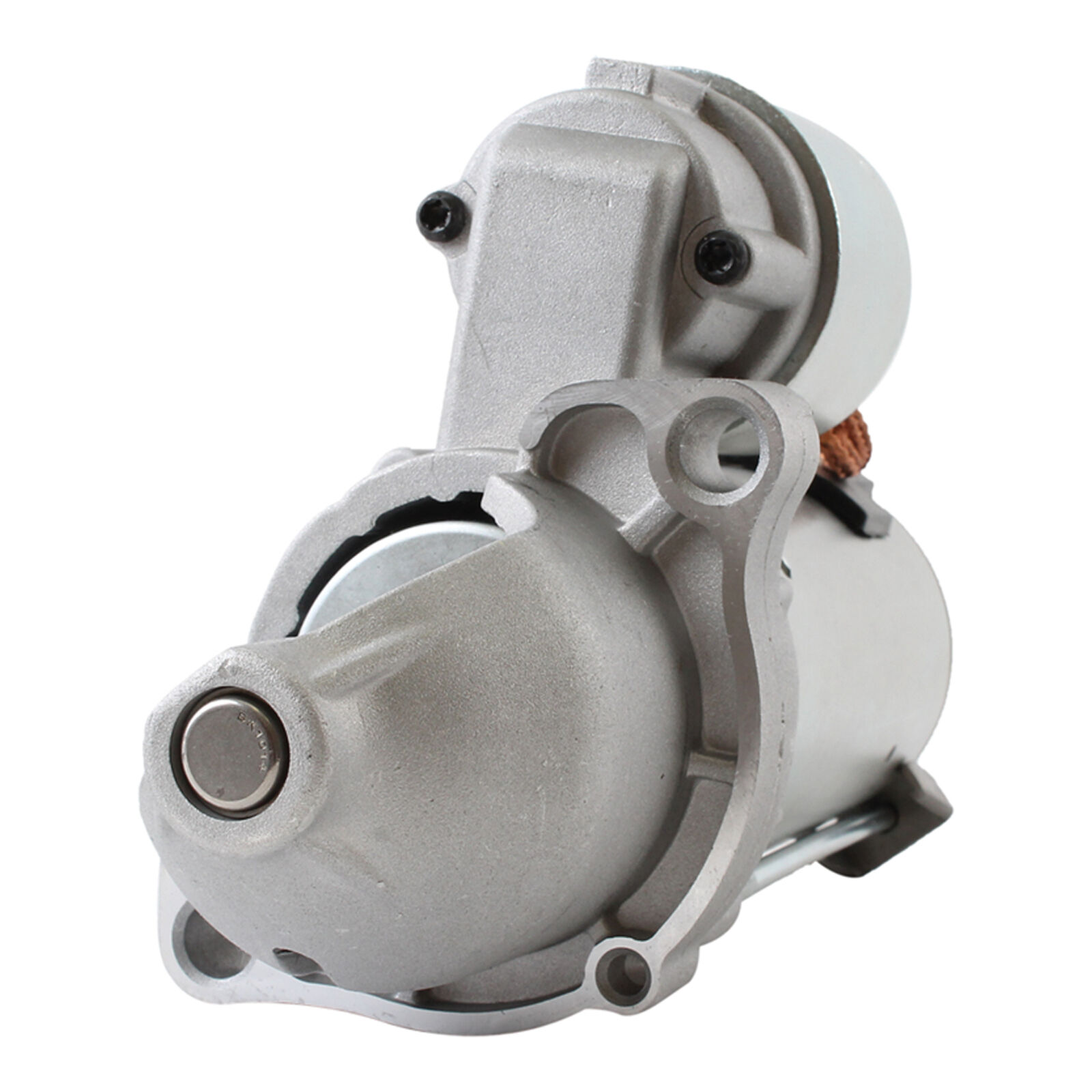 J&N Starter Motor (41040039) (AHSVA0005)