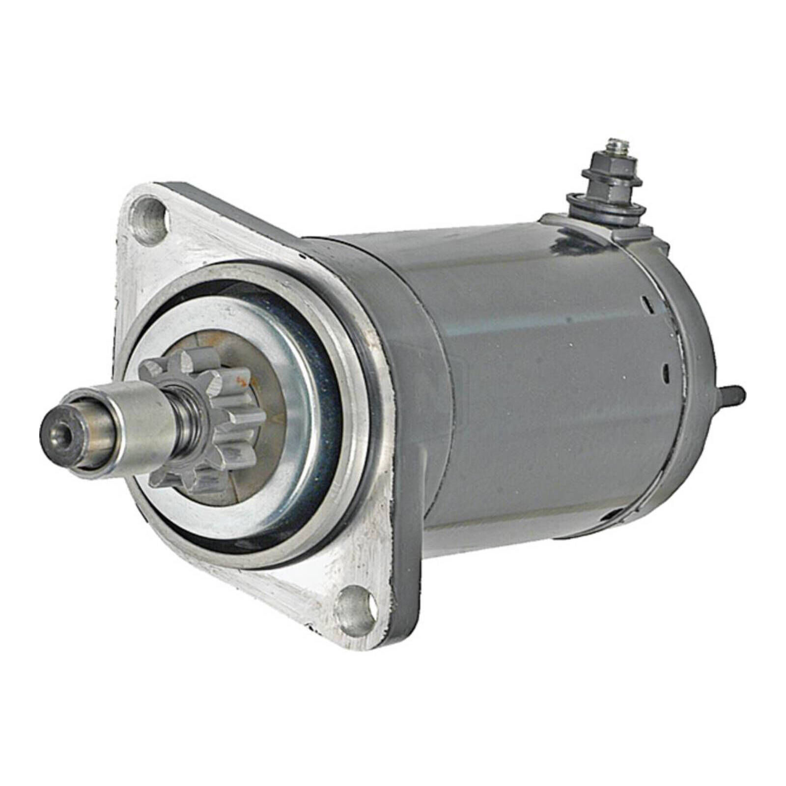J&N Starter Motor (41052104) (AHSND0024)