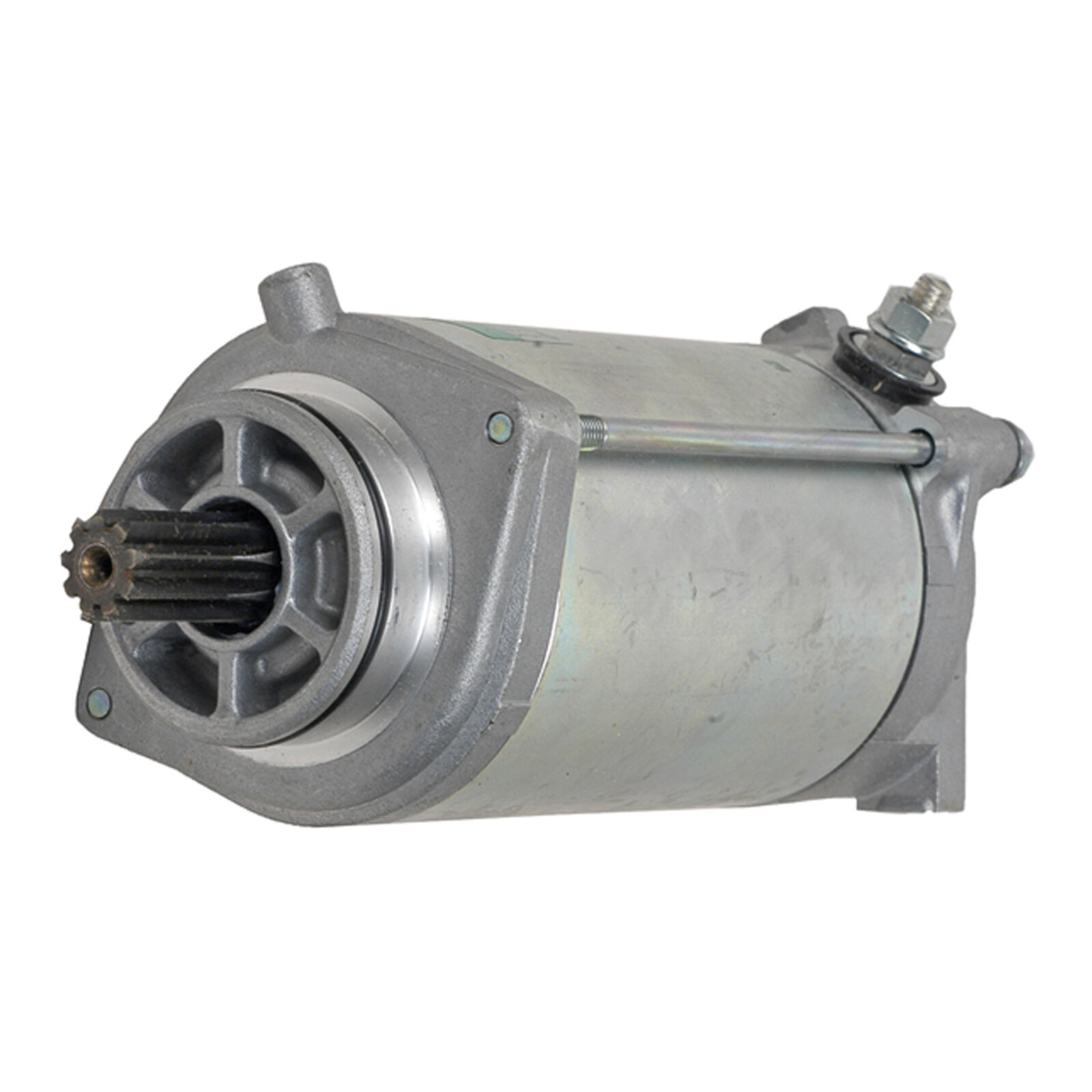 J&N Starter Motor (41052222) (AHSMU0181)