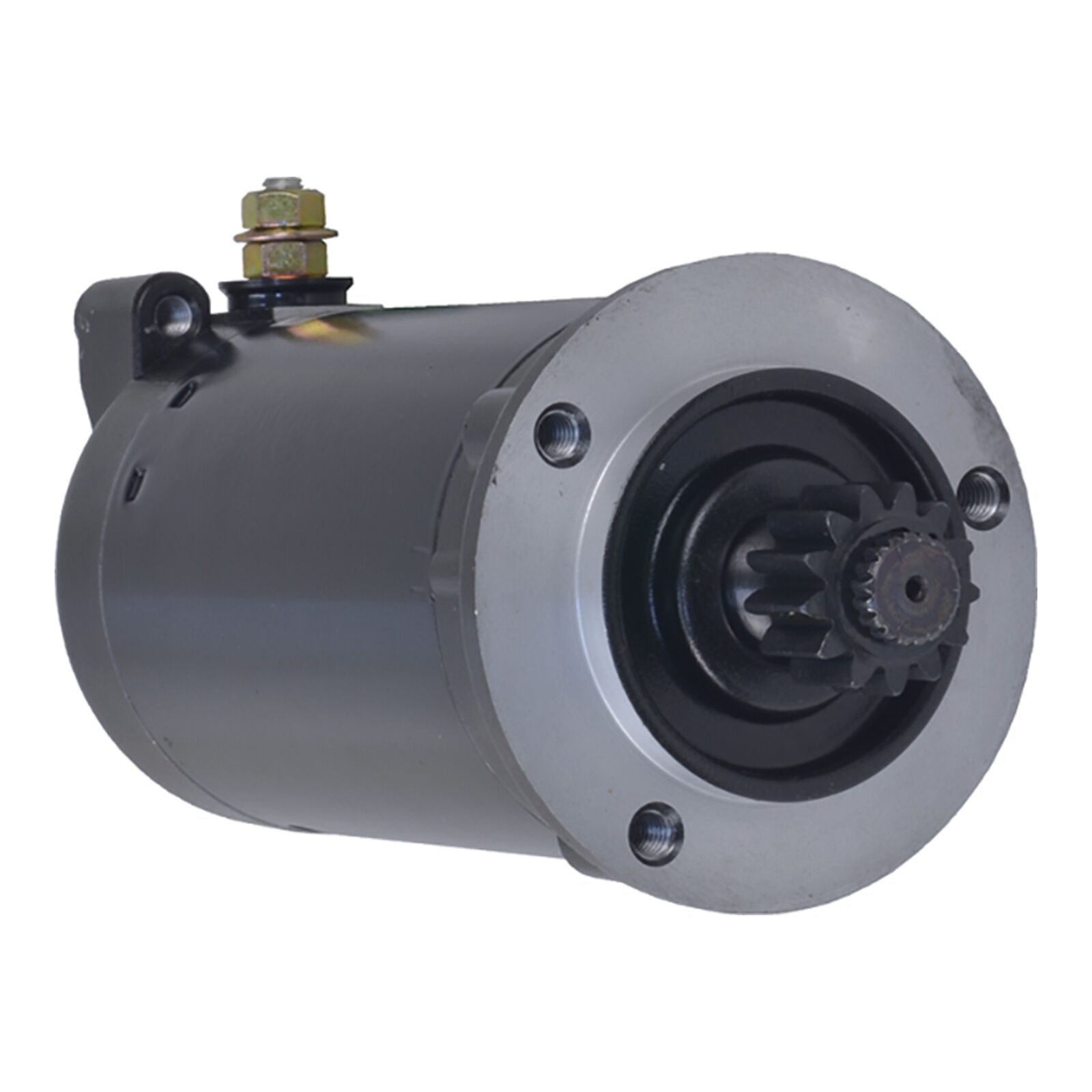 J&N Starter Motor (41052430) (AHSND0669)