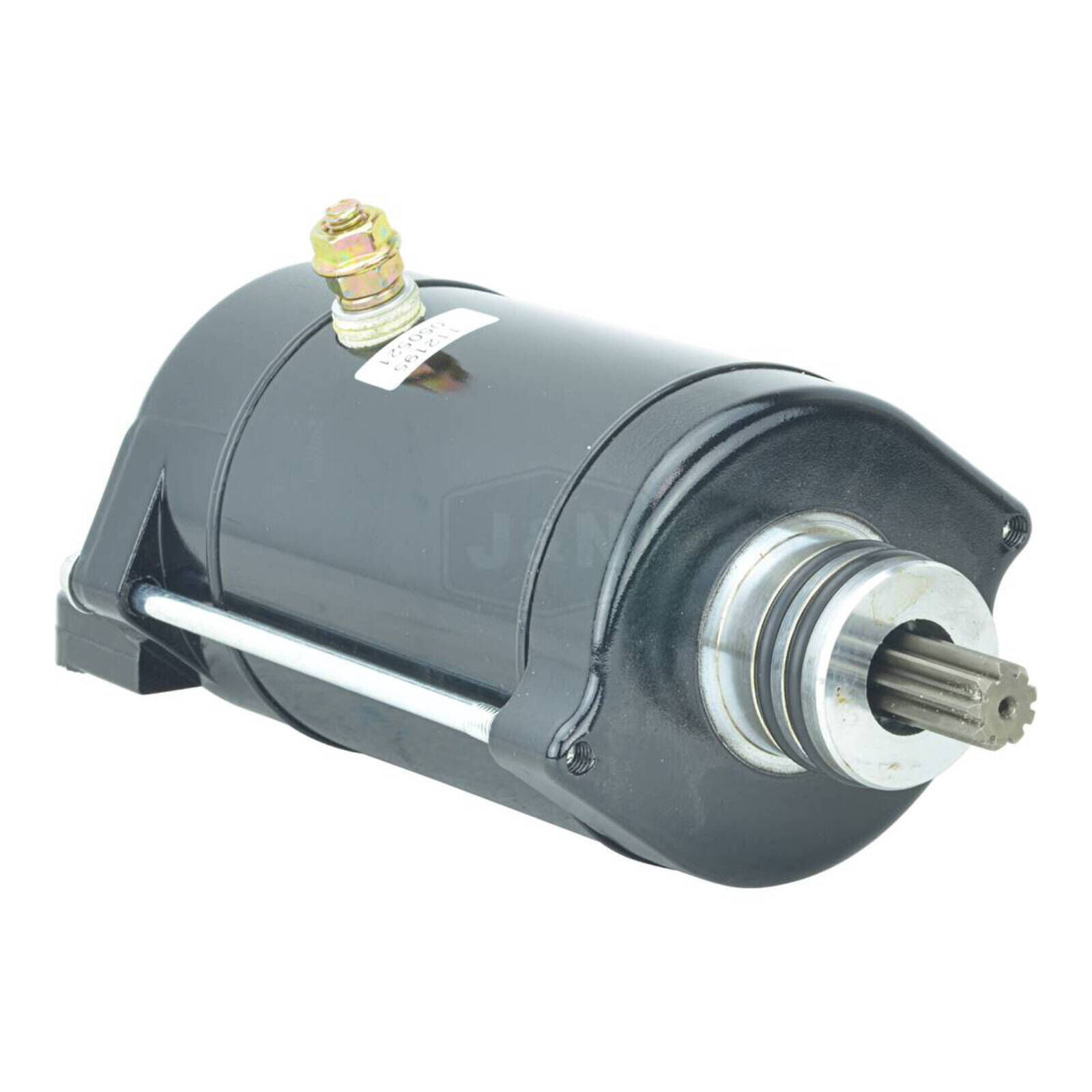 J&N Starter Motor (41054002) (AHSMU0035)
