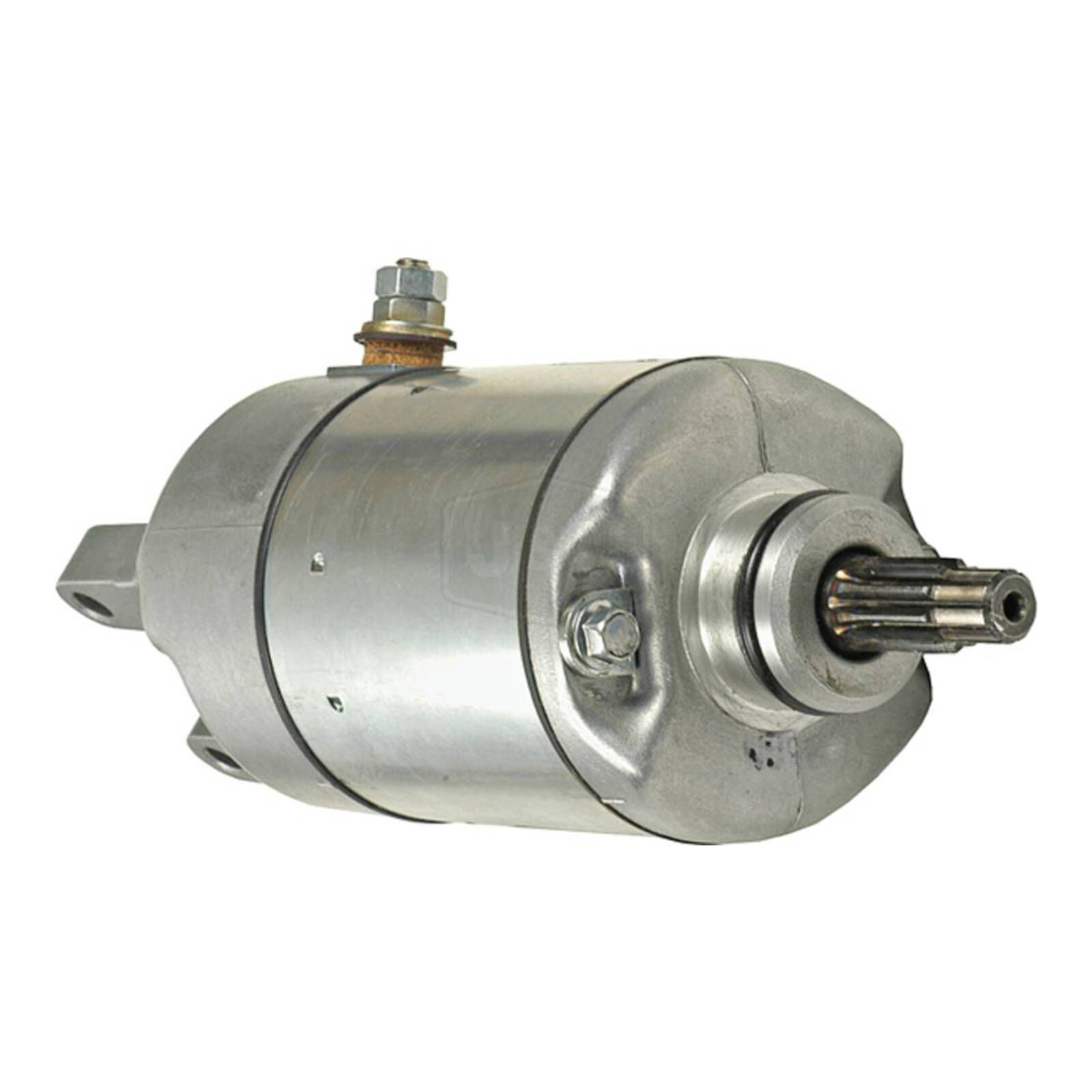 J&N Starter Motor (41054008) (AHSMU0029)