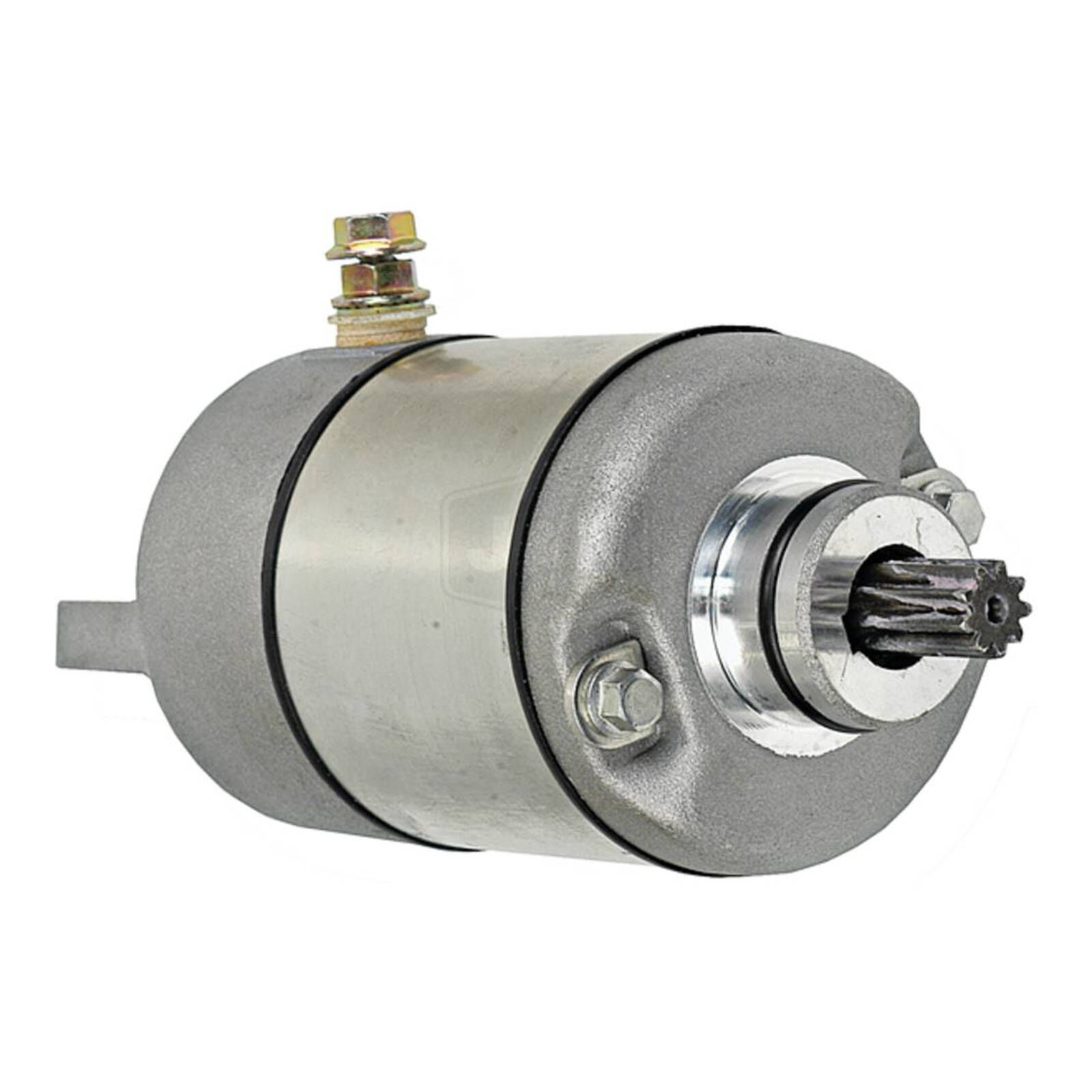 J&N Starter Motor (41054043) (AHSMU0047)