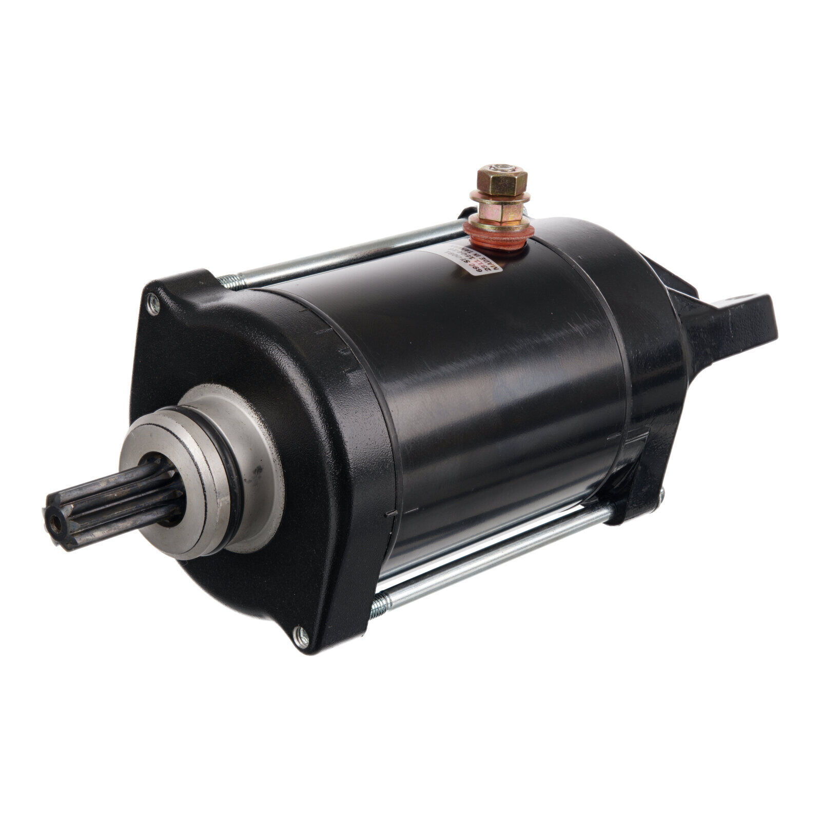 J&N Starter Motor (41054065) (AHSMU0313)