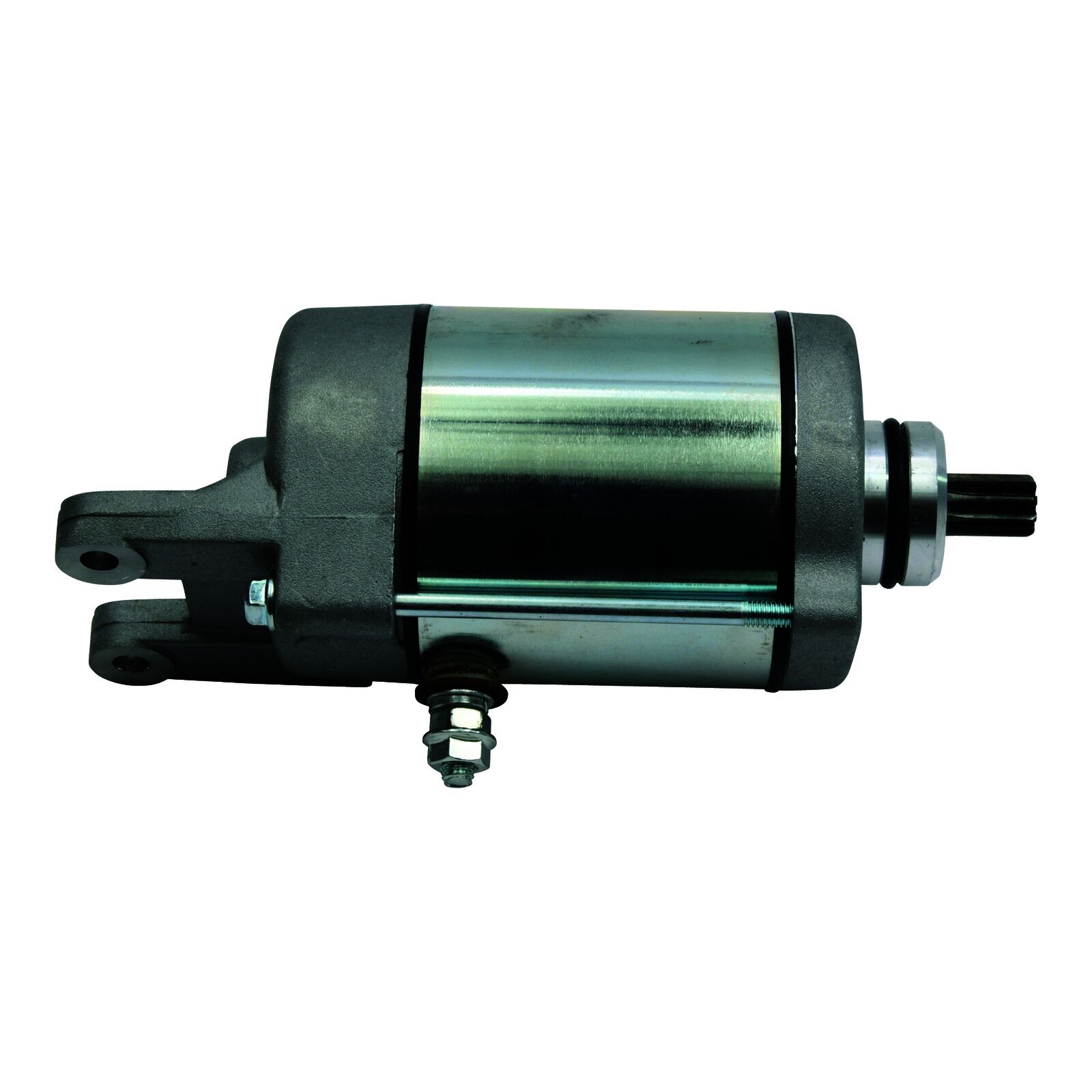J&N Starter Motor (41054077) (AHSMU0402)