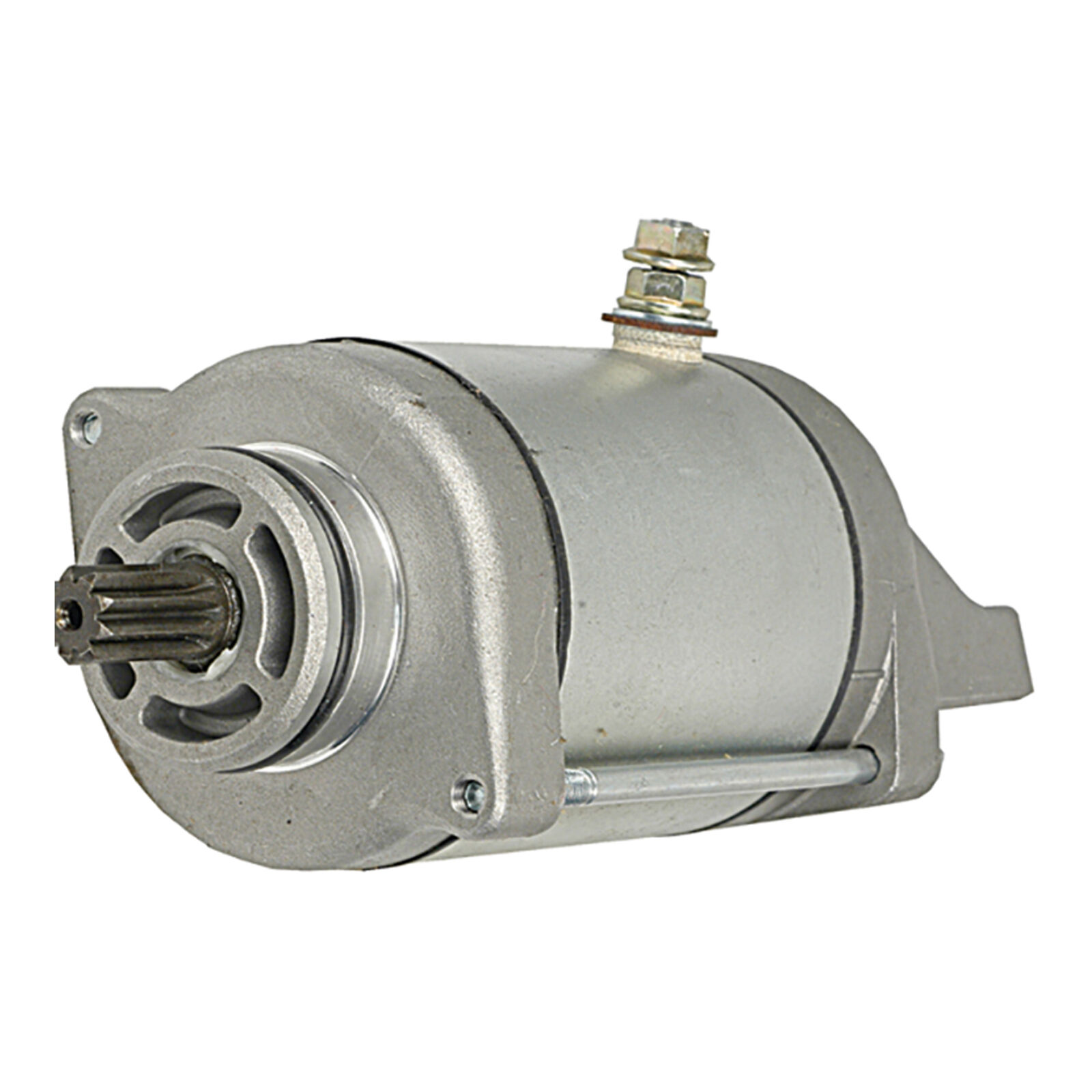 J&N Starter Motor (41054085) (AHSMU0248)