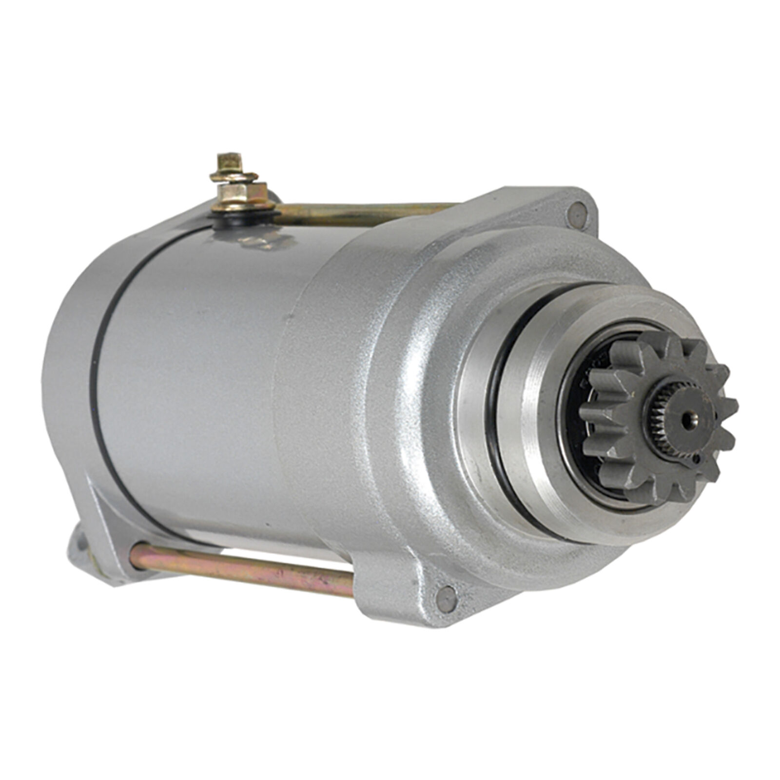 J&N Starter Motor (41054125) (AHSMU0305)
