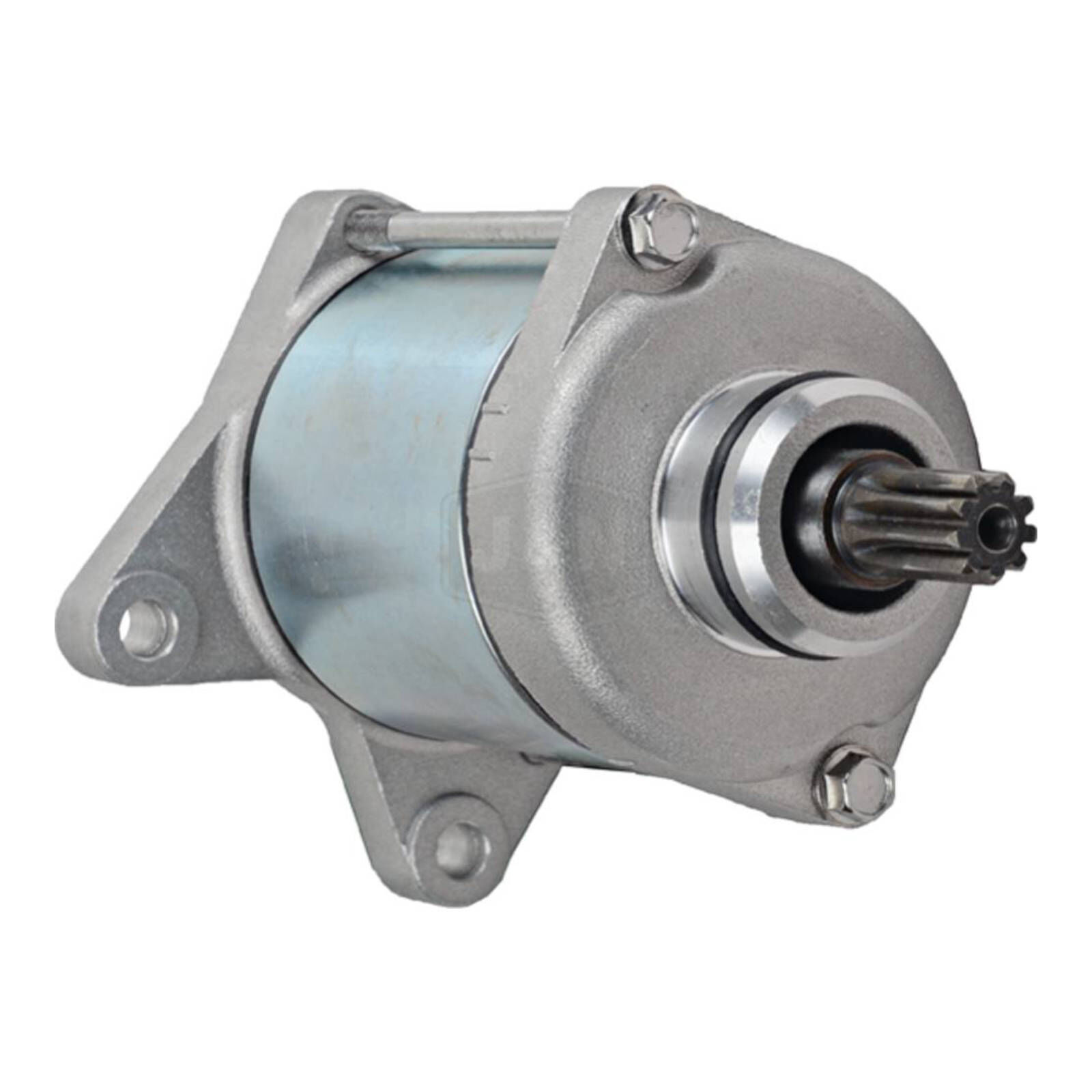 J&N Starter Motor (41054133) (AHSMU0478)