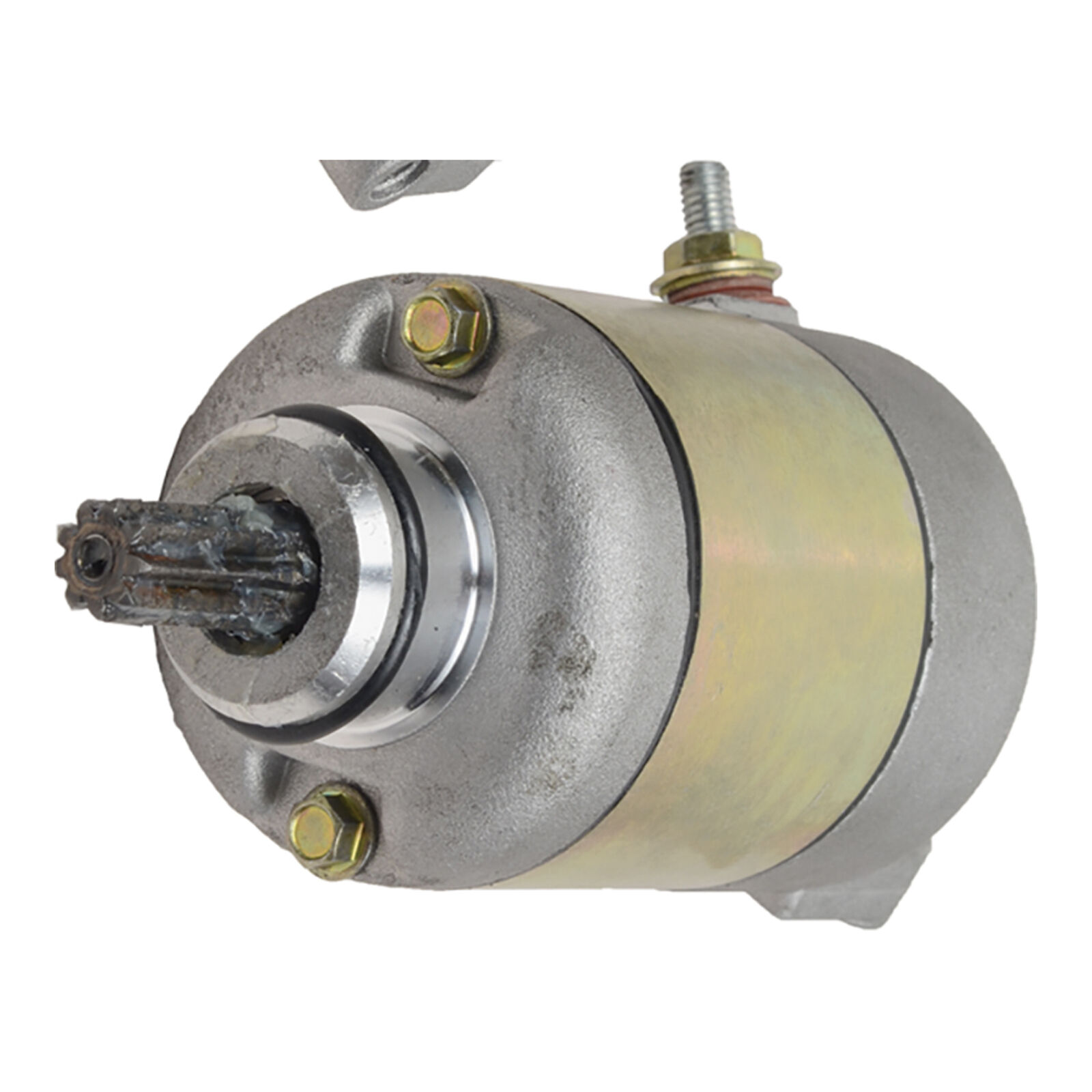 J&N Starter Motor (41054136) (AHSMU0417)