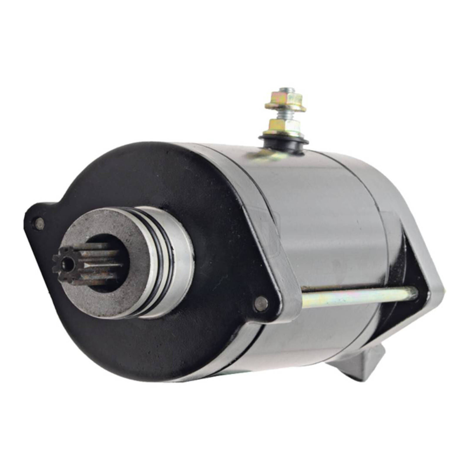 J&N Starter Motor (41054138) (AHSMU0322)